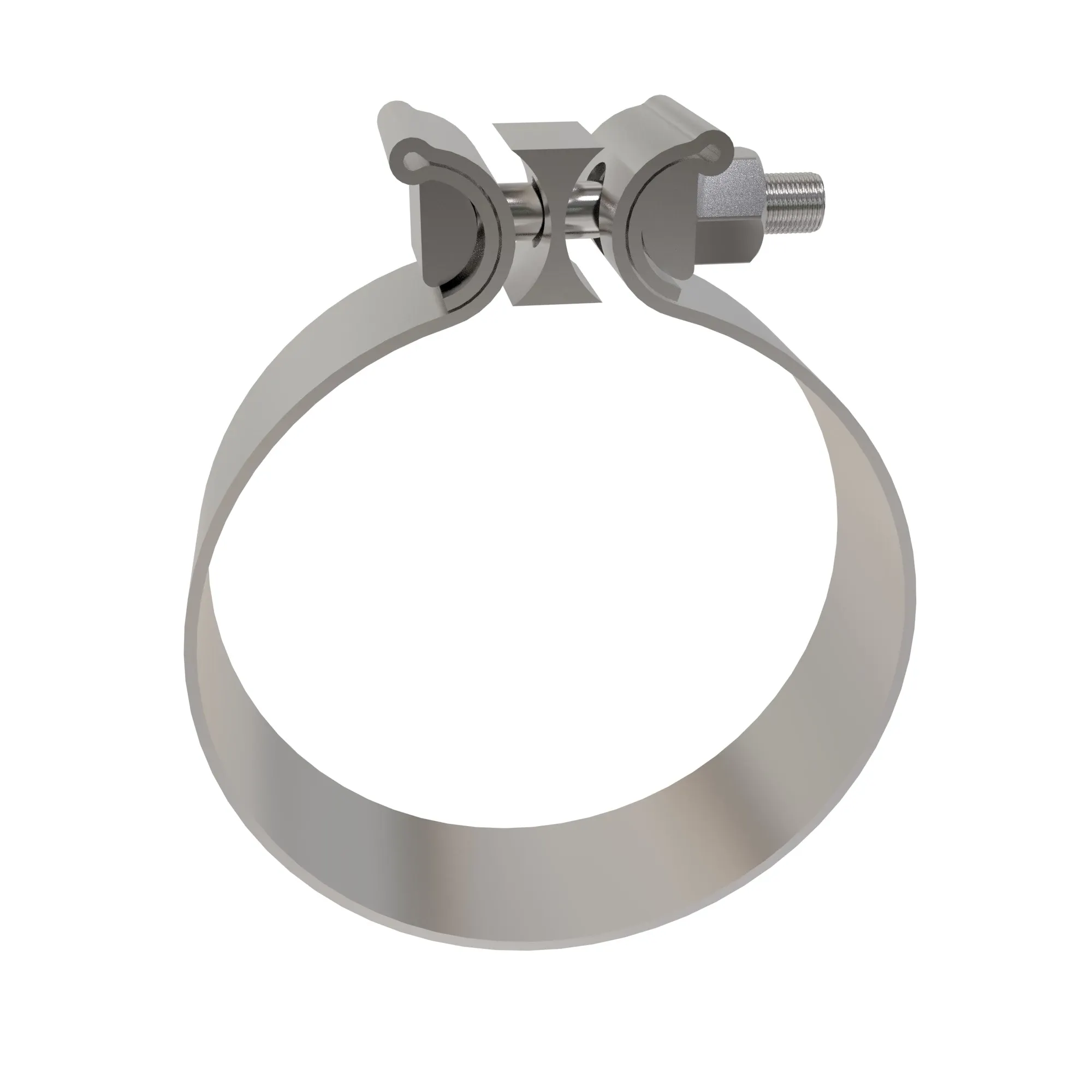 John Deere Clamp - F070899