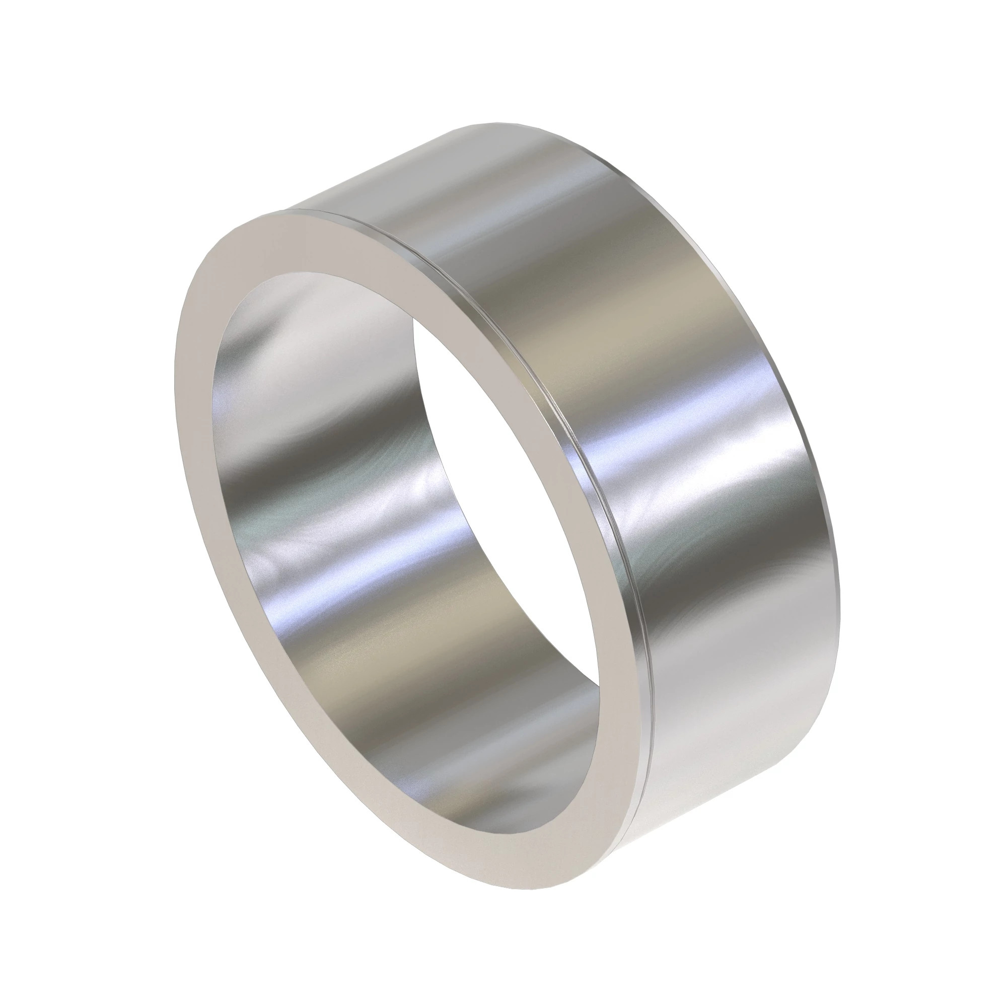 BUSHING-ARTICULATION (TRB)