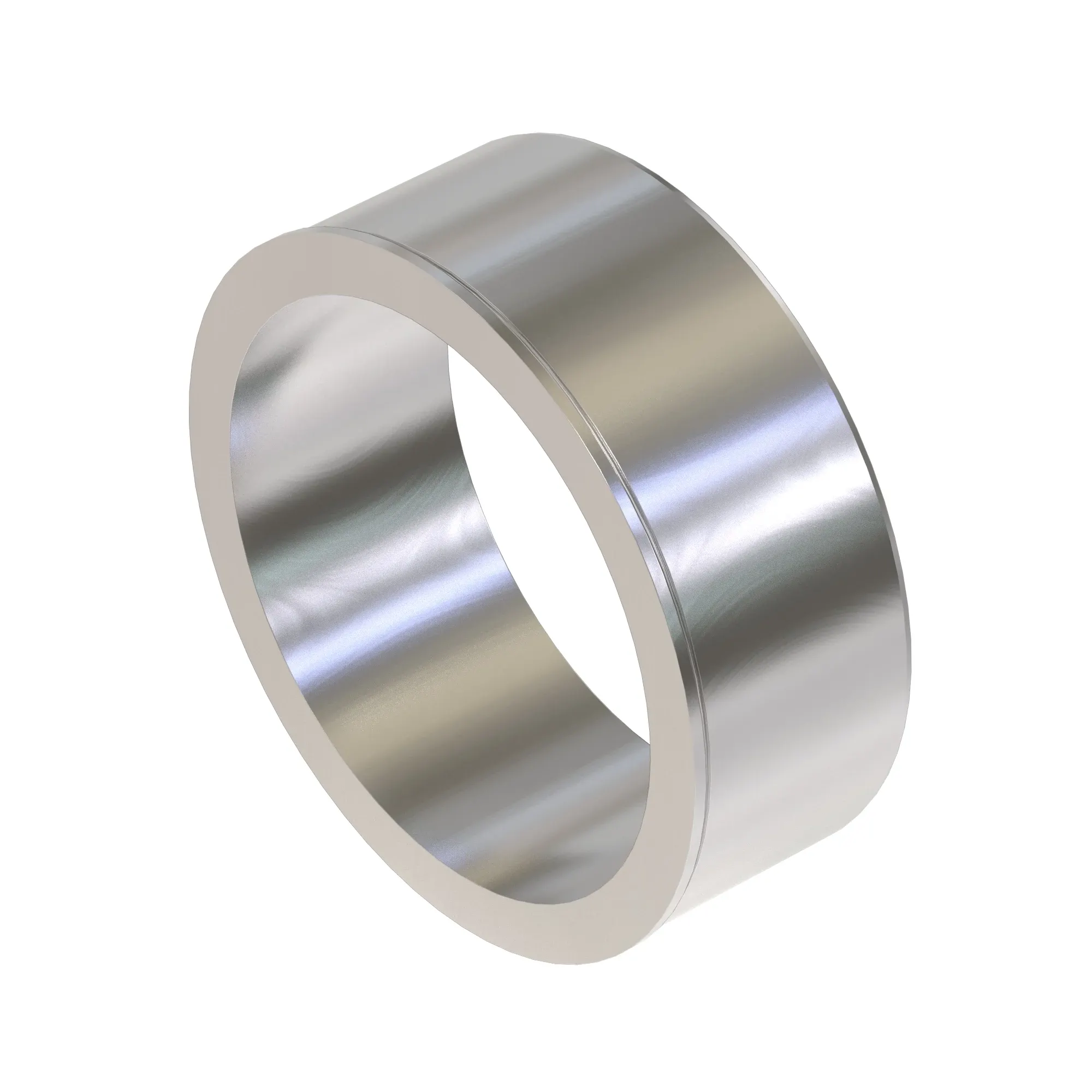 John Deere Outer Diameter Grooved Bushing - AT262159
