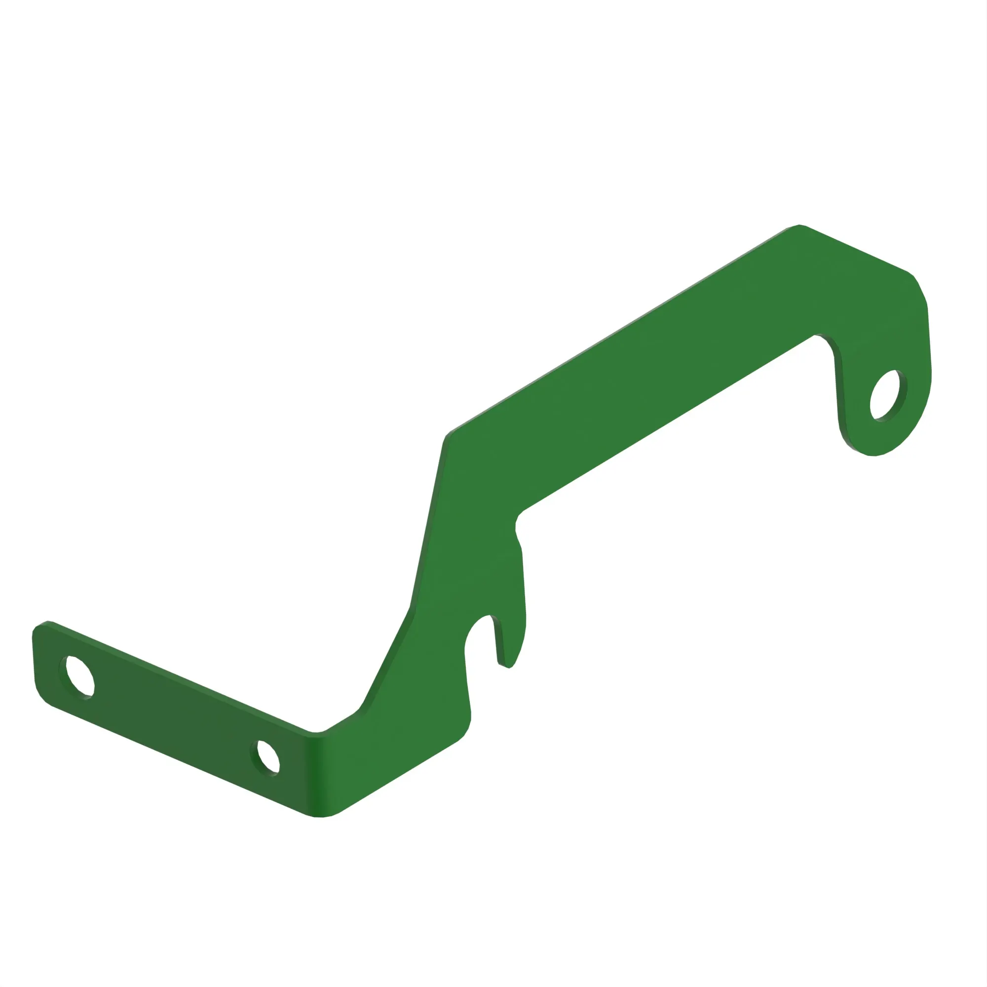 John Deere Clamp Bracket - N407974