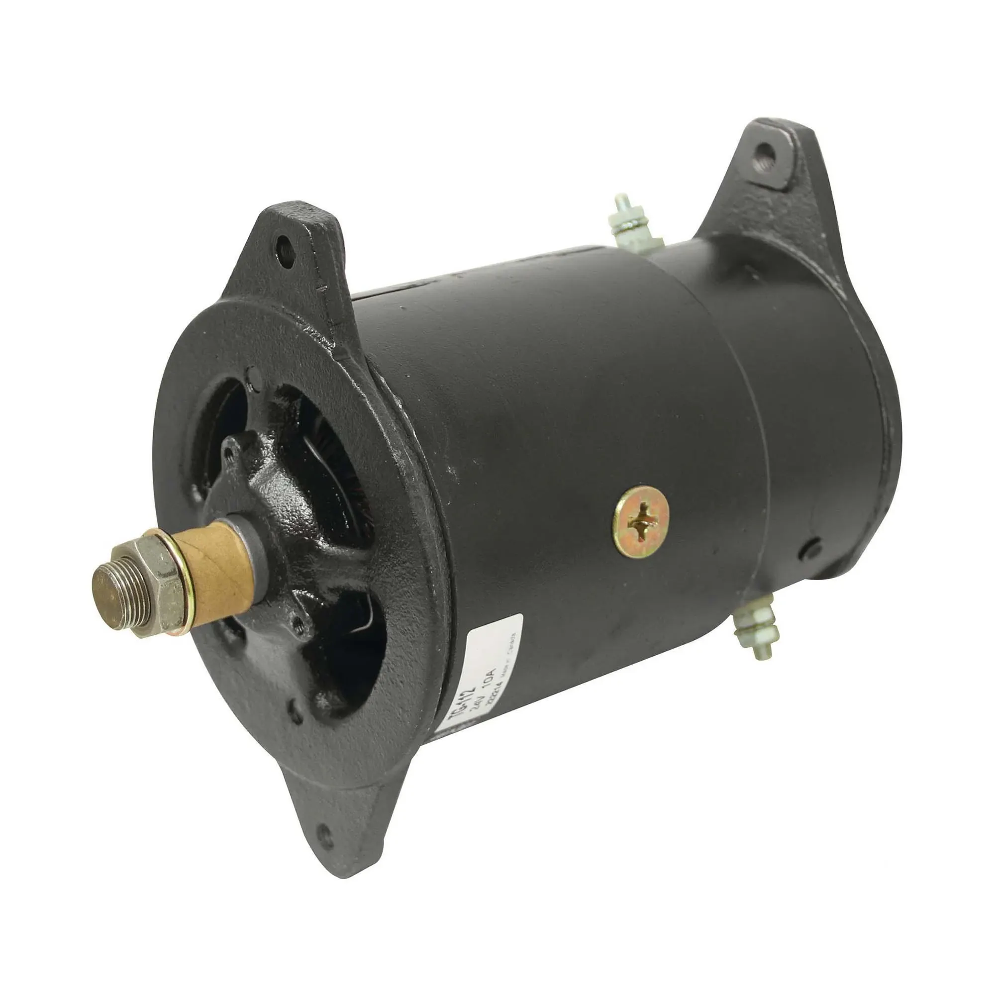 John Deere Alternator - TY25993