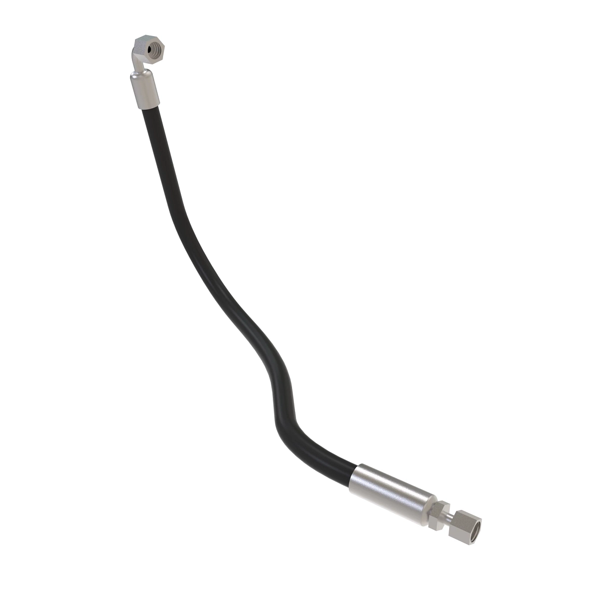 Hydraulic Hose - Fabricate