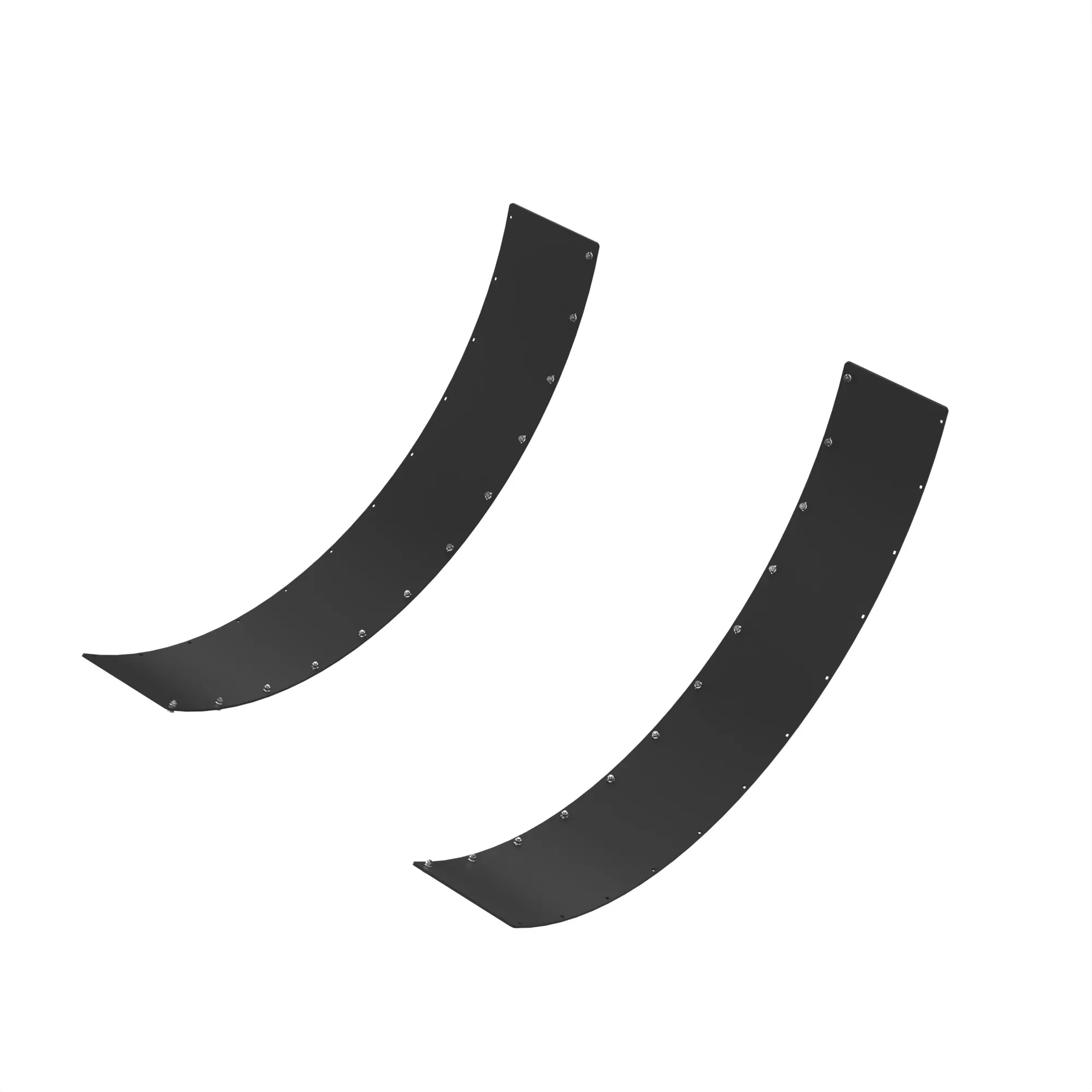 FENDER KIT, FENDER EXTENSION, STAND