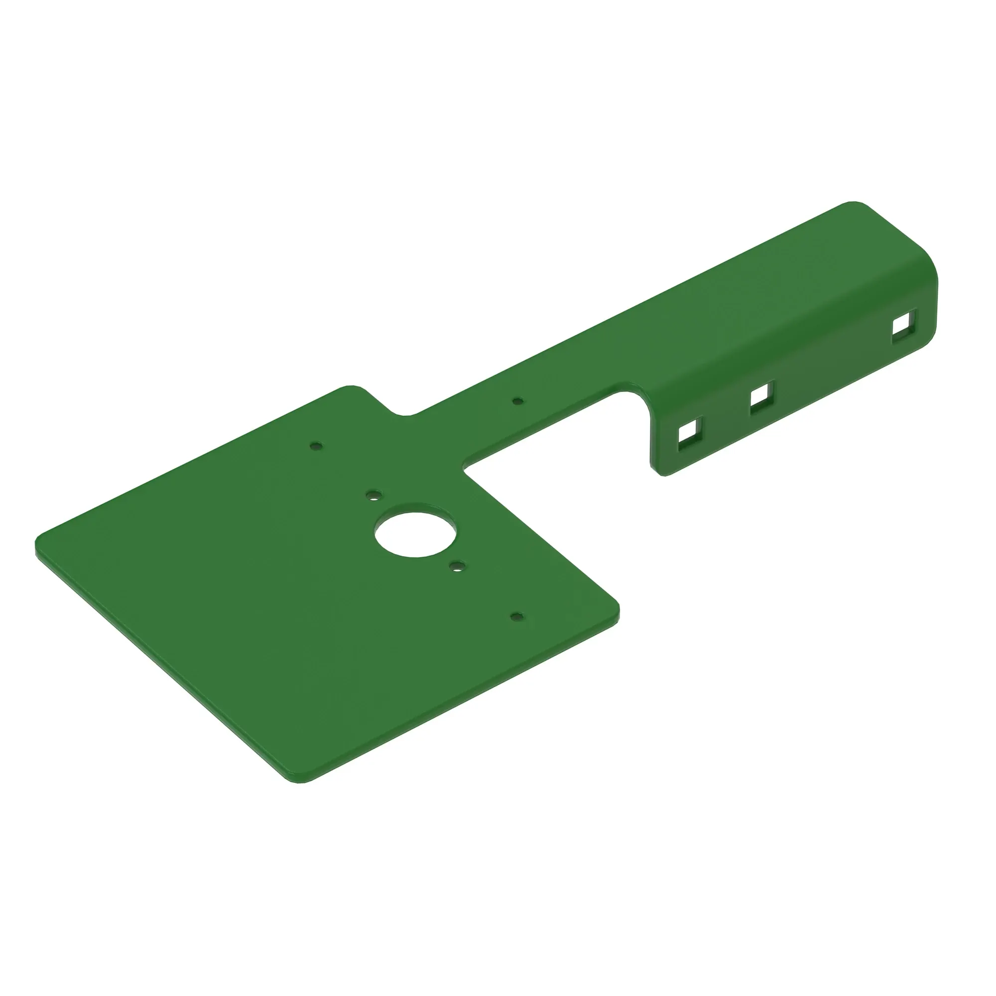 John Deere Light Mounting Bracket - KK33962