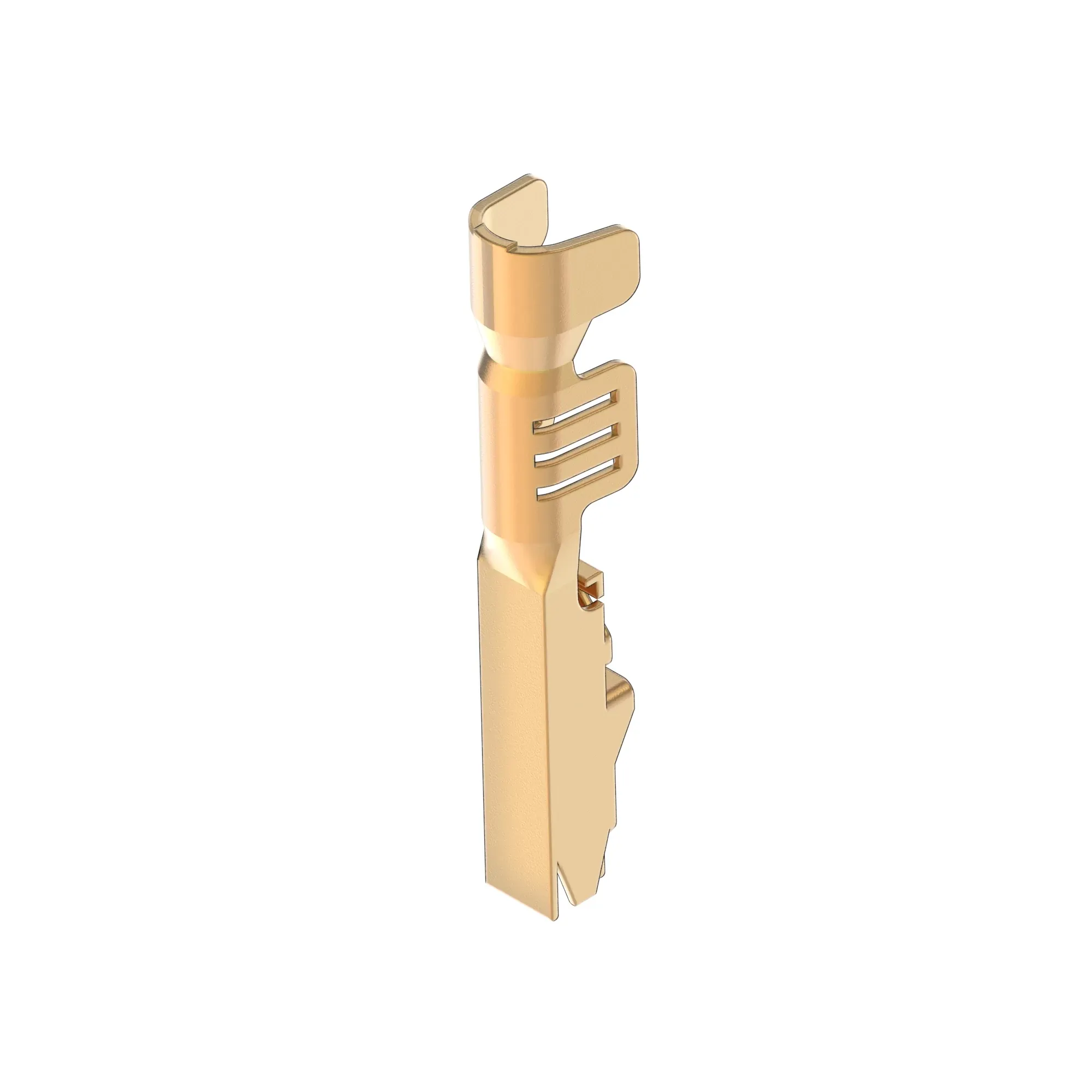 Elec. Connector Terminal