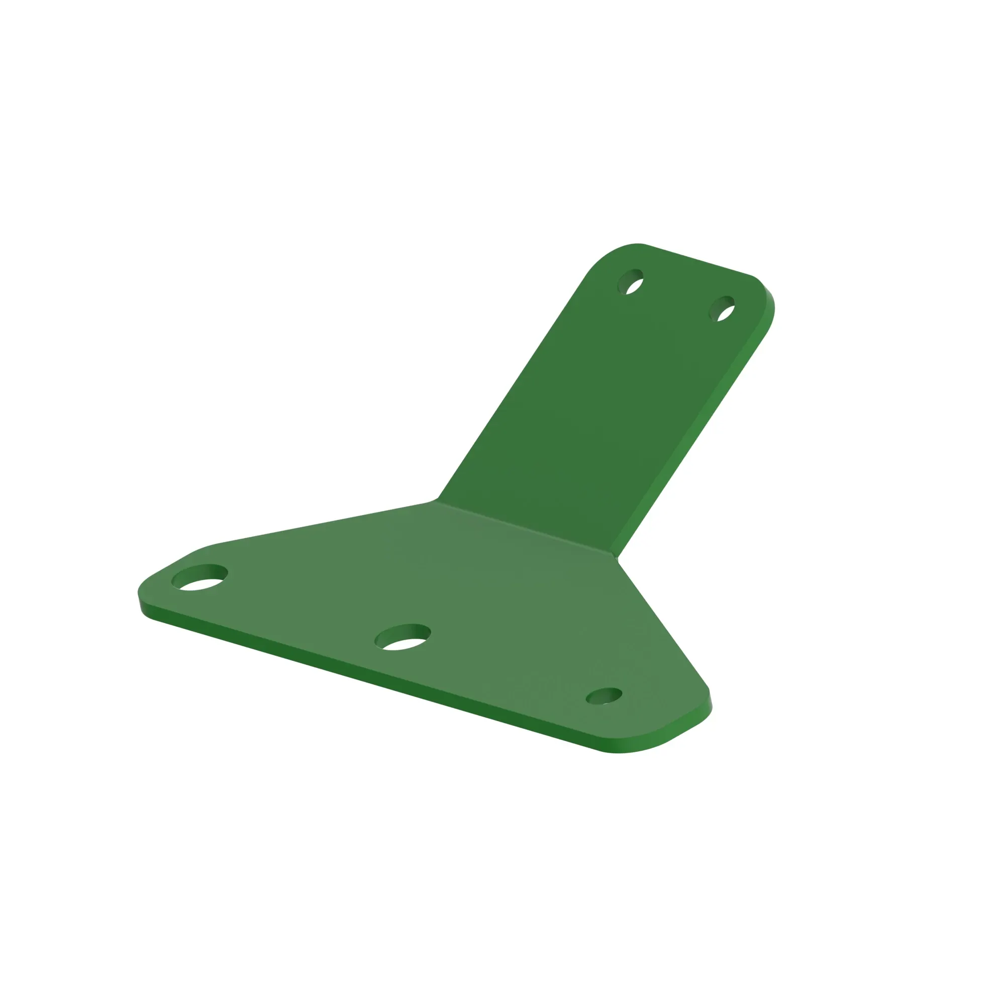 John Deere Bracket - HXE74868