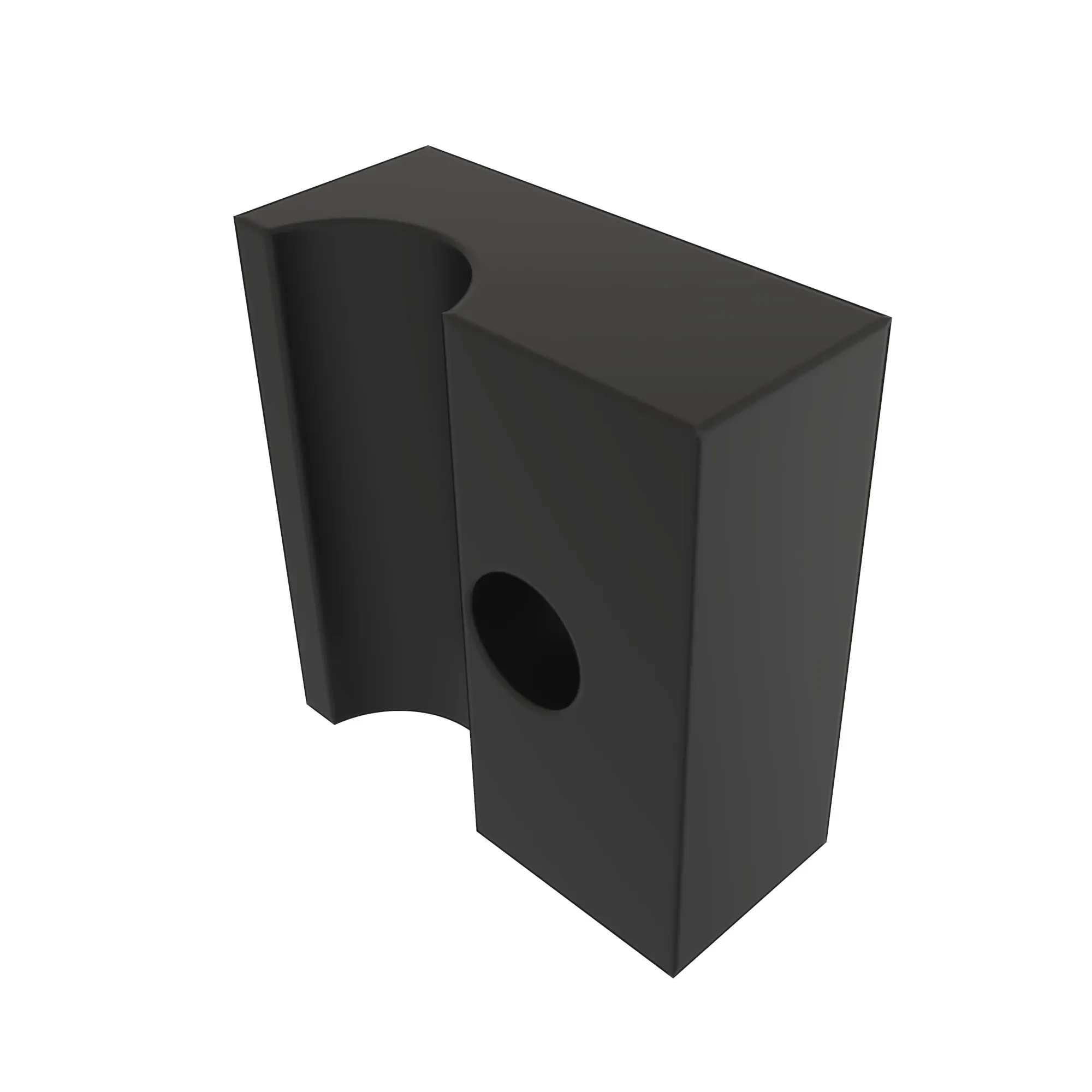 John Deere 1-Diameter Block Clamp - T211286