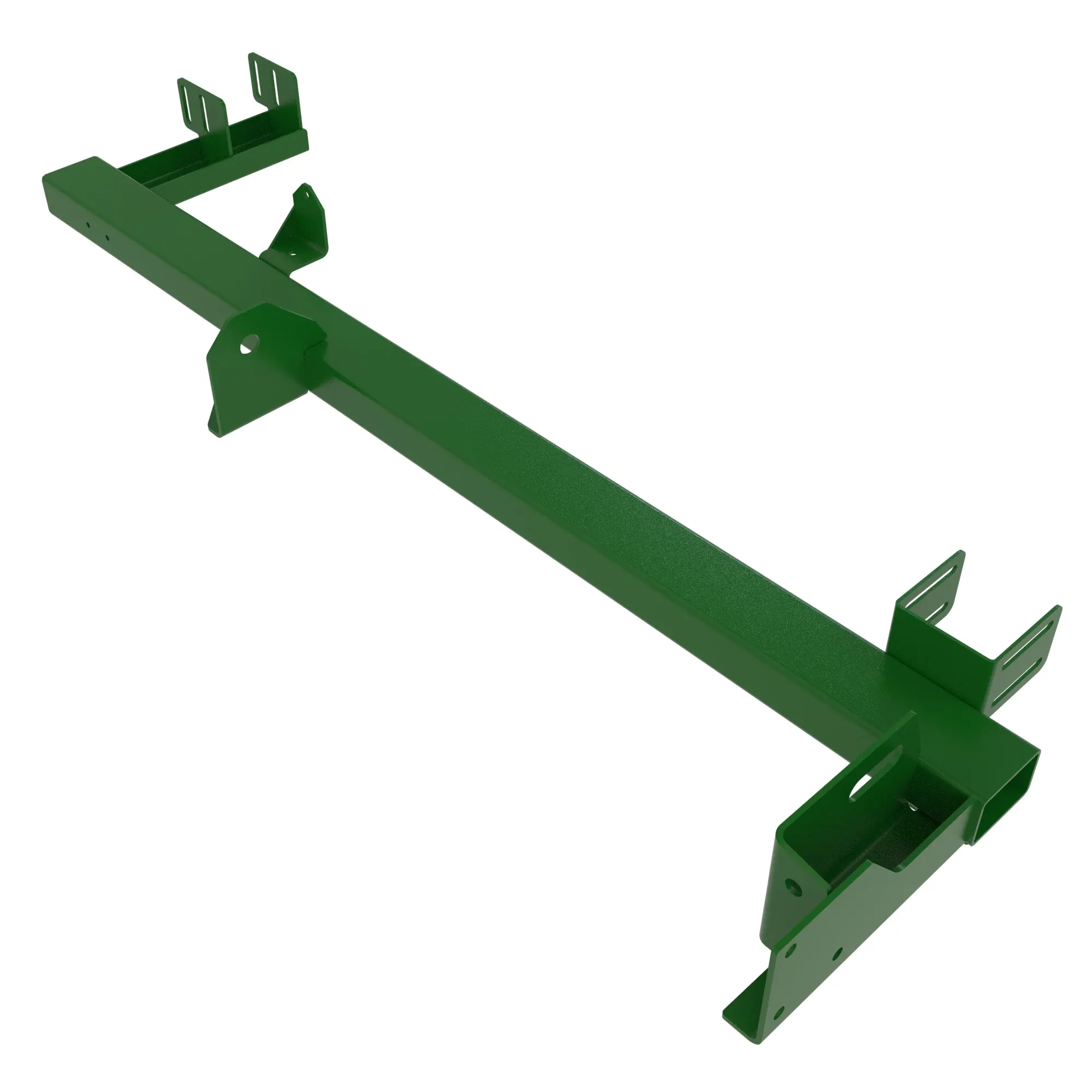 FLAGPOLE, SWING OUT LANDING
