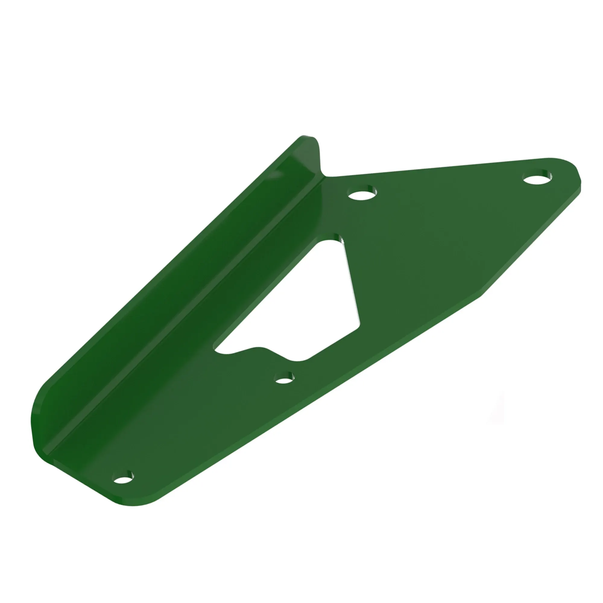 John Deere Plate - KK89402