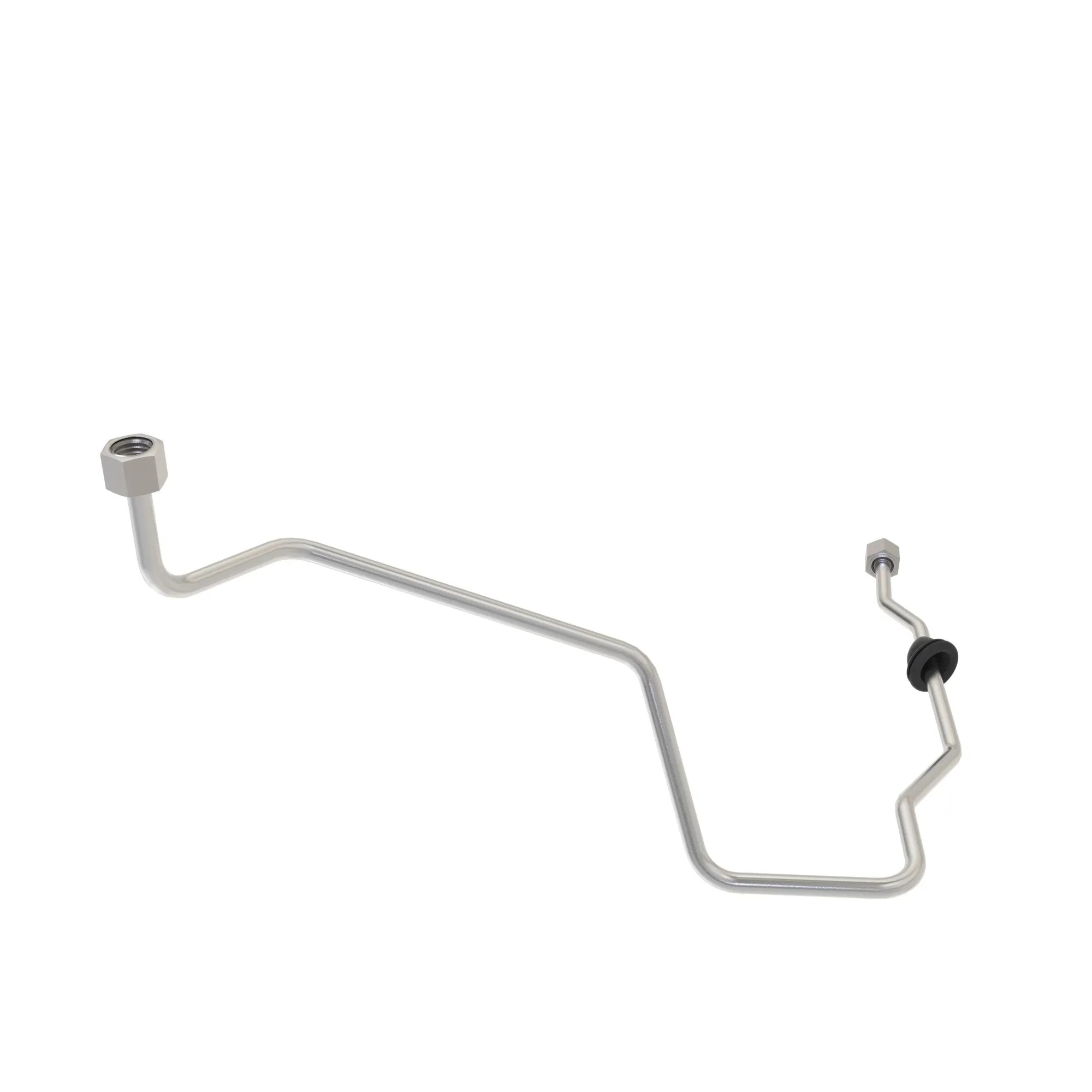 BRAKE LINE, LH.