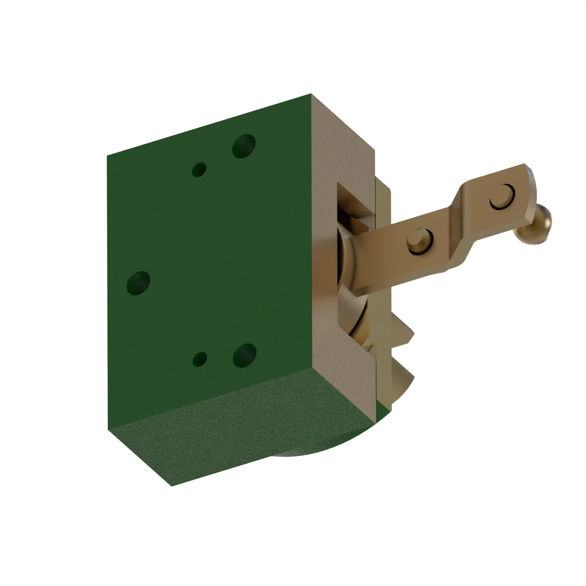 Regulator