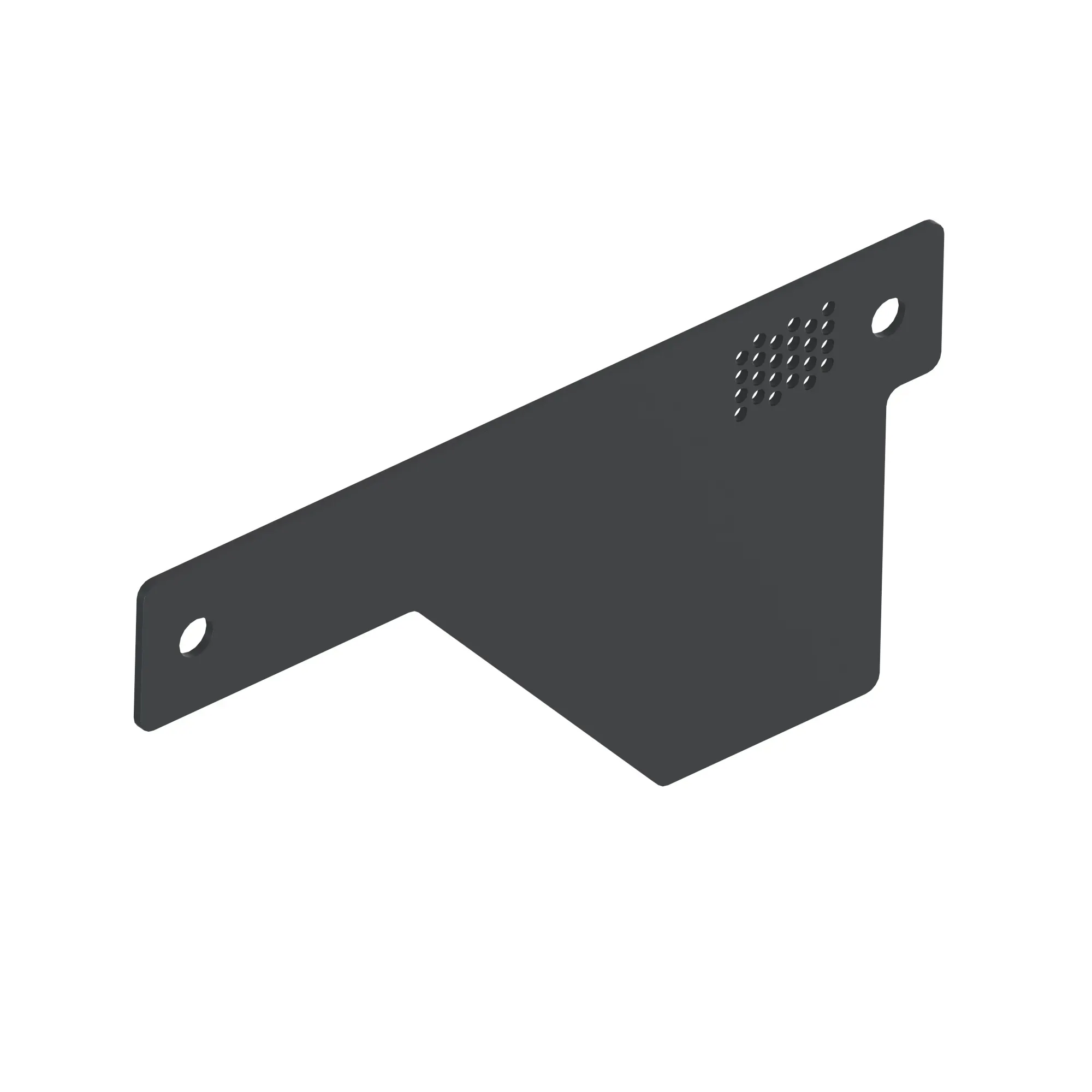 John Deere Bracket - T254982