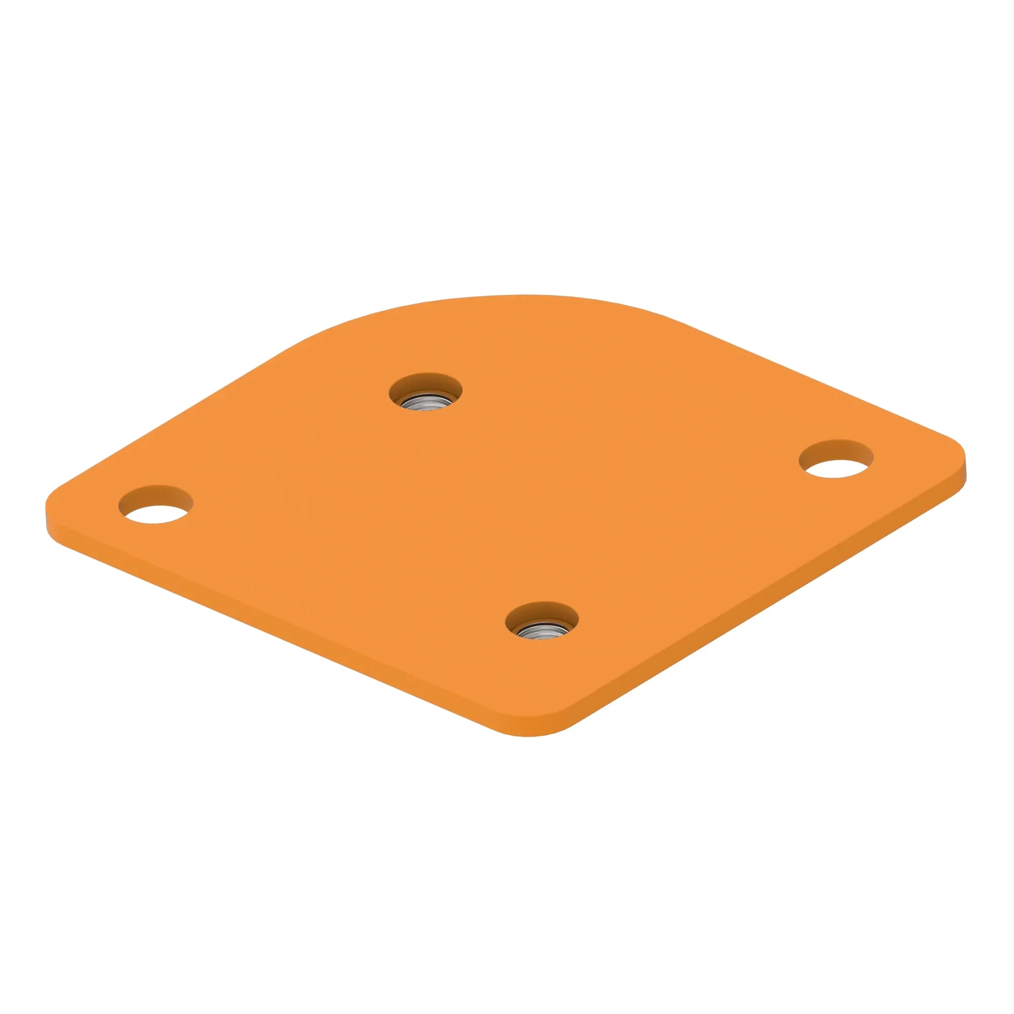 BRACKET, COOLER BYPASS SUPPORT 700L