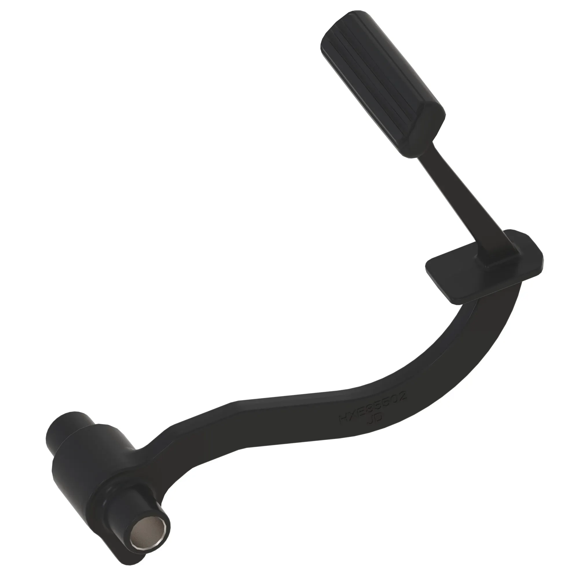 Service Brake