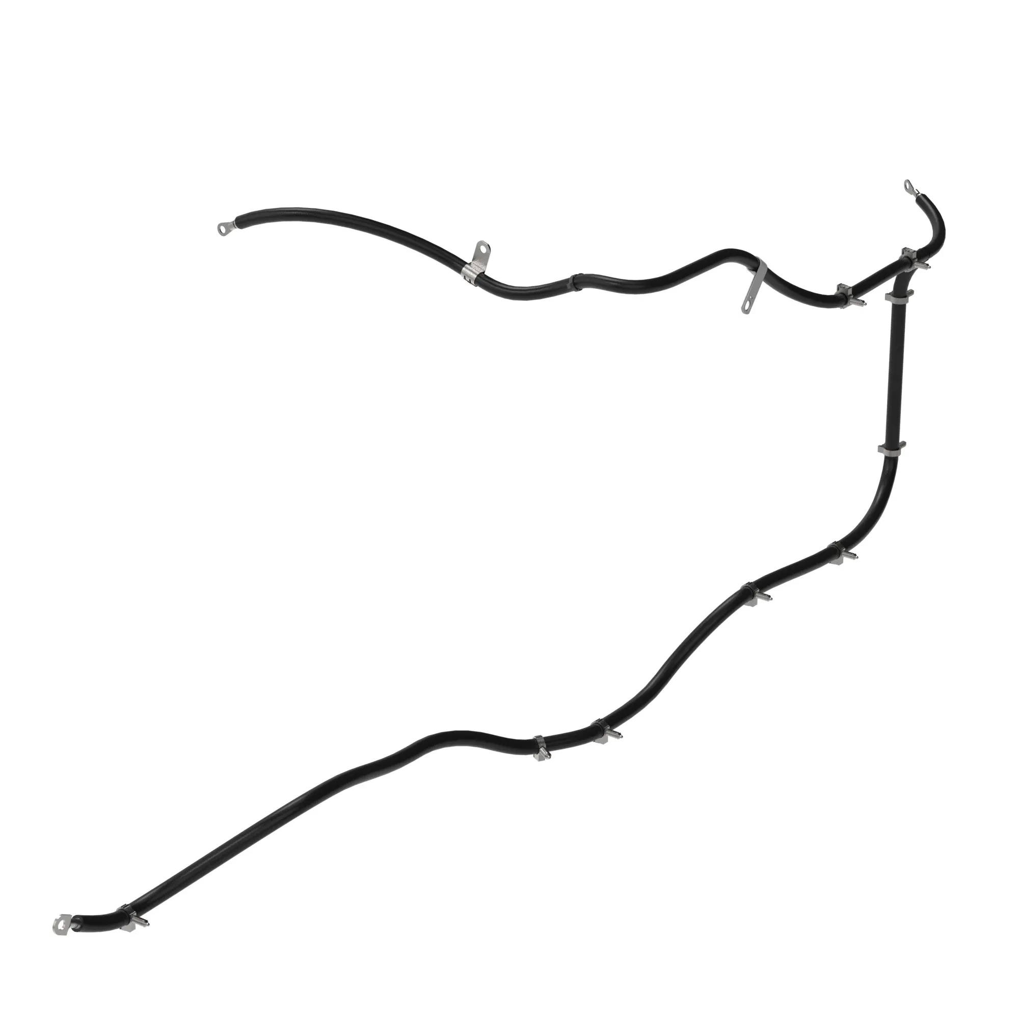 John Deere Engine Power Wiring Harness - SJ17803