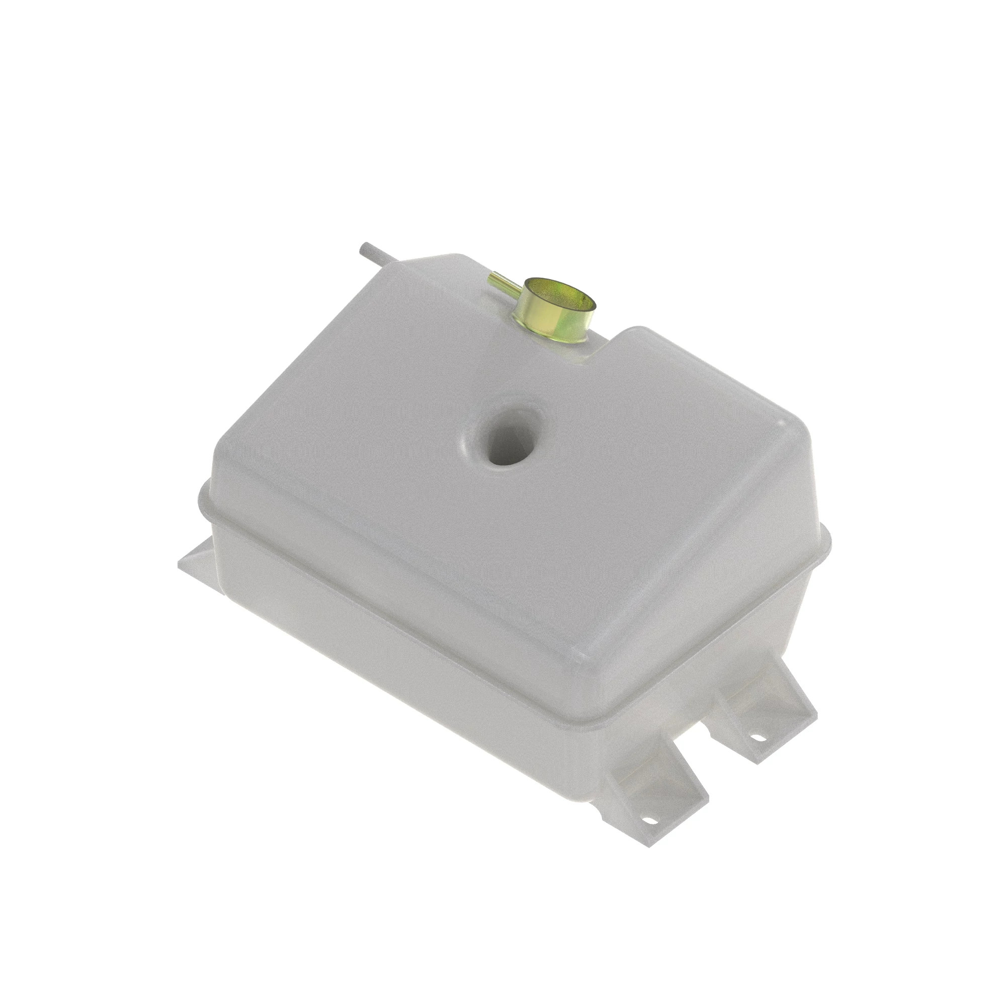RADIATOR RESERVOIR