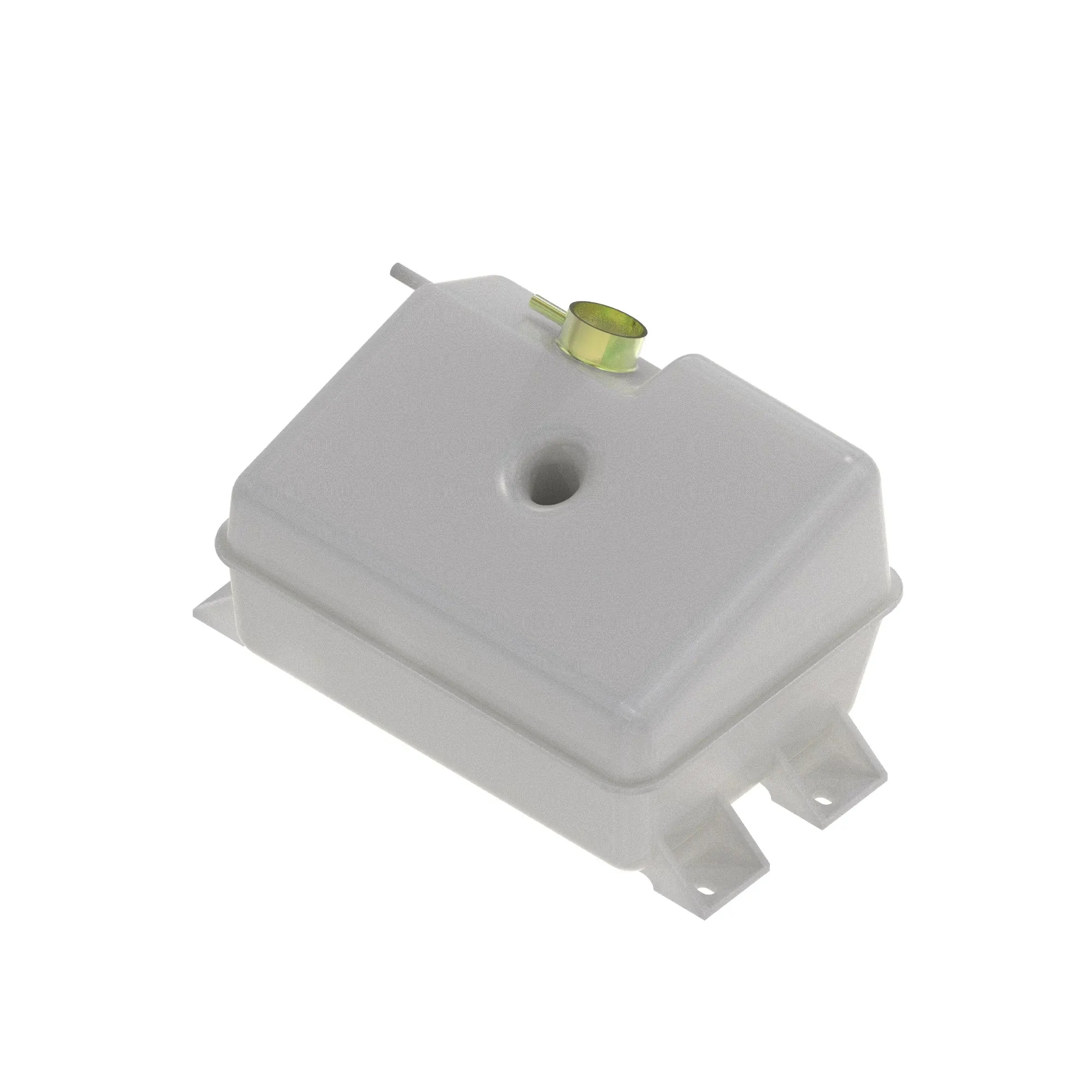 John Deere Radiator Reservoir - F026697