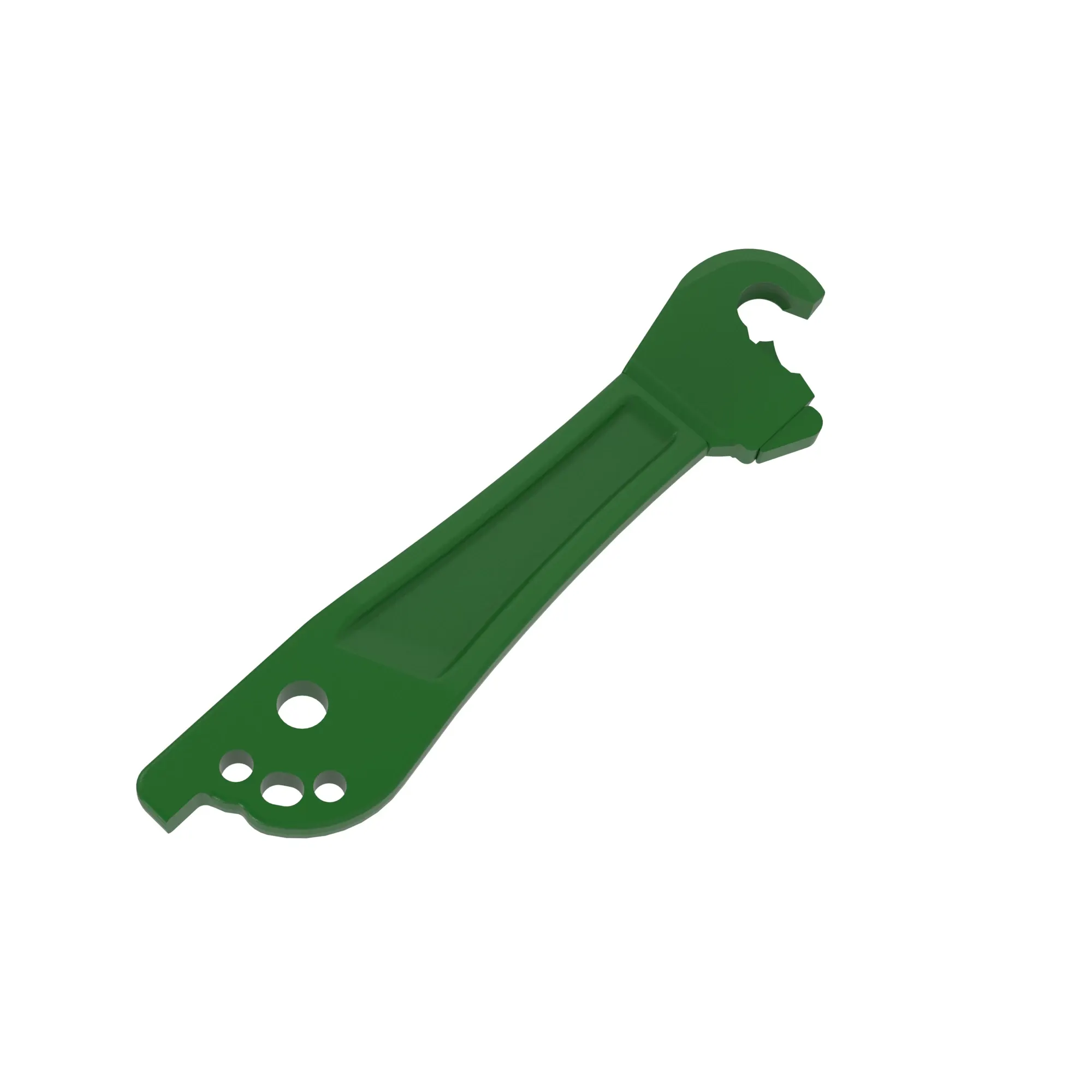 John Deere Lift Arm, Right Side - AL216774