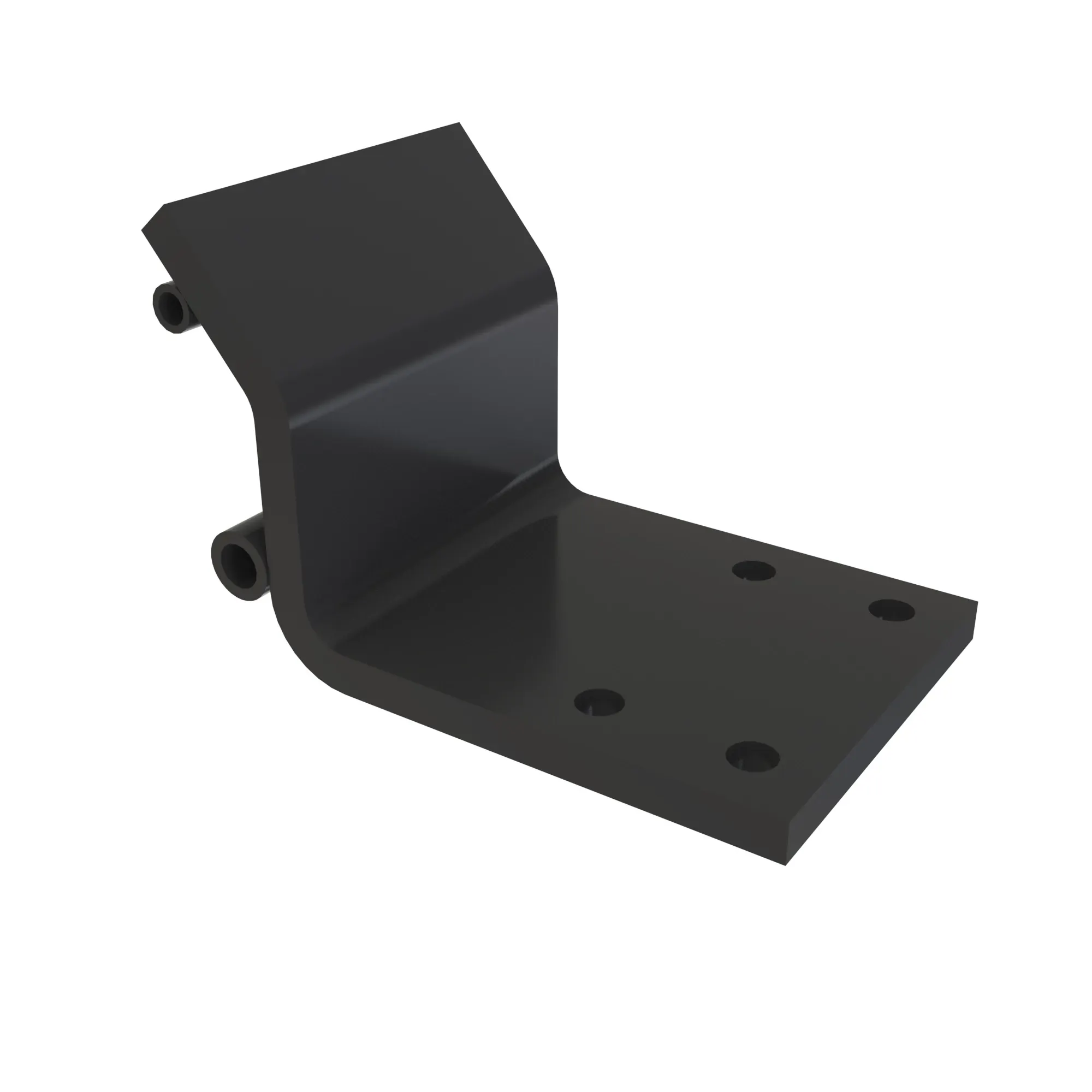John Deere Seat Bracket  - LVA13177
