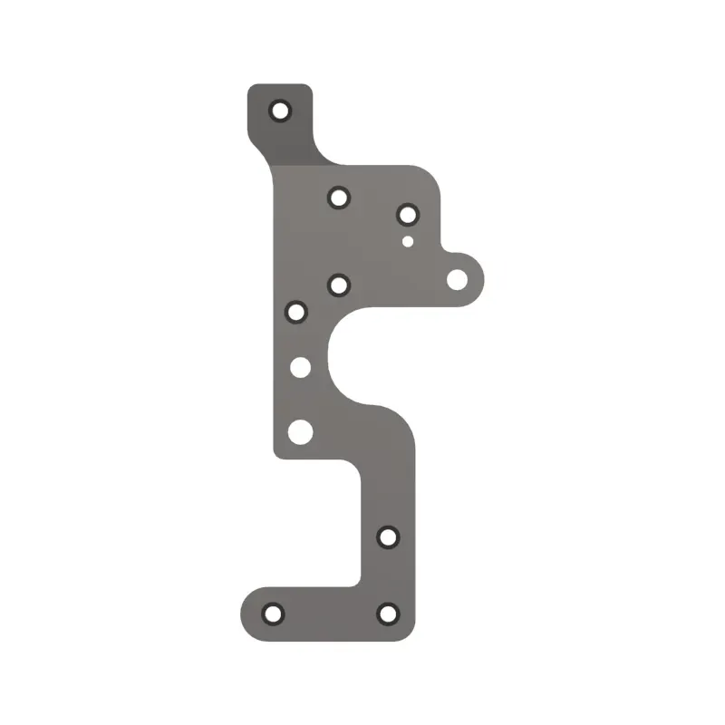 BRACKET, WIRING HARNESS 3029 FT4 50