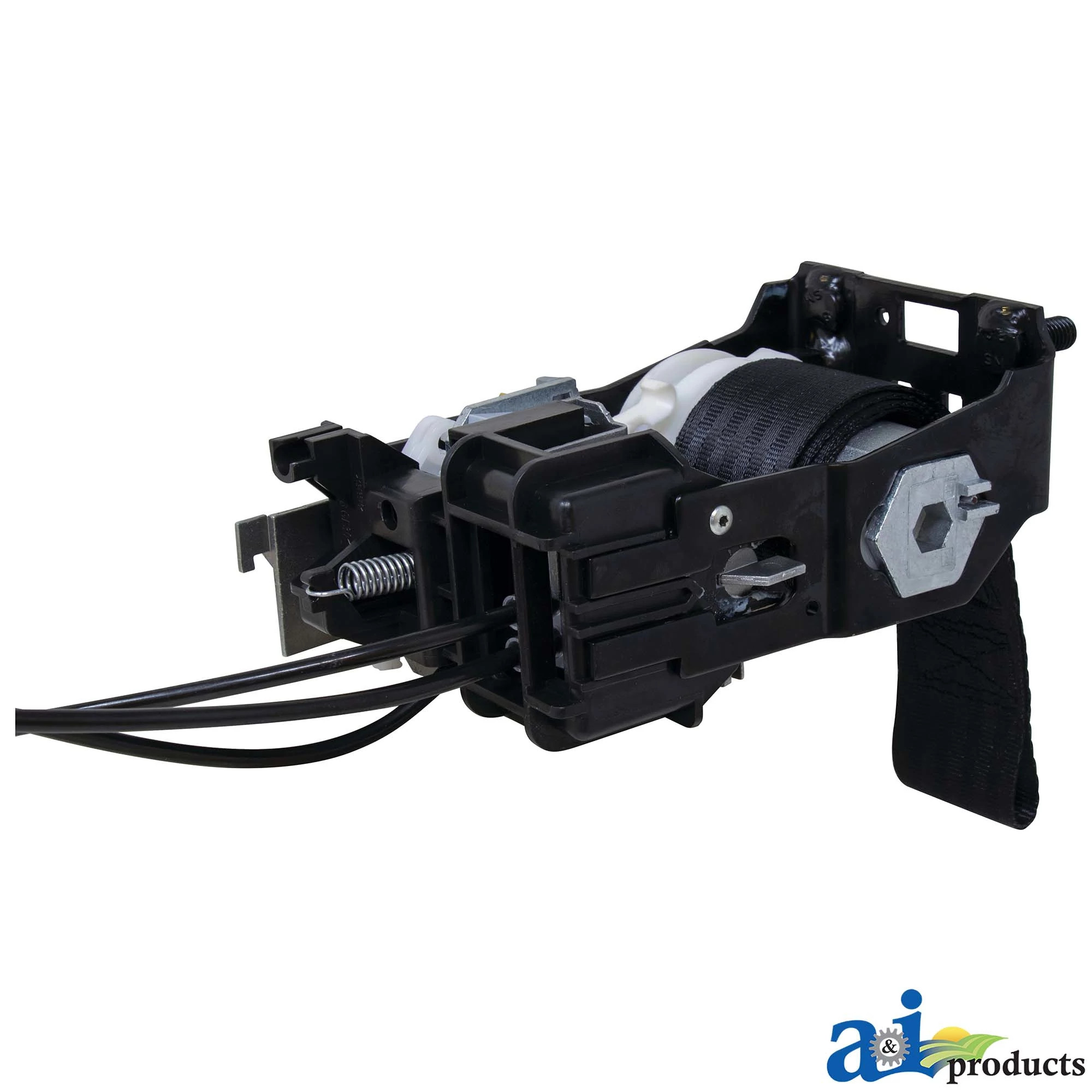 A&I Products Lift Control Assembly - A-AL166452