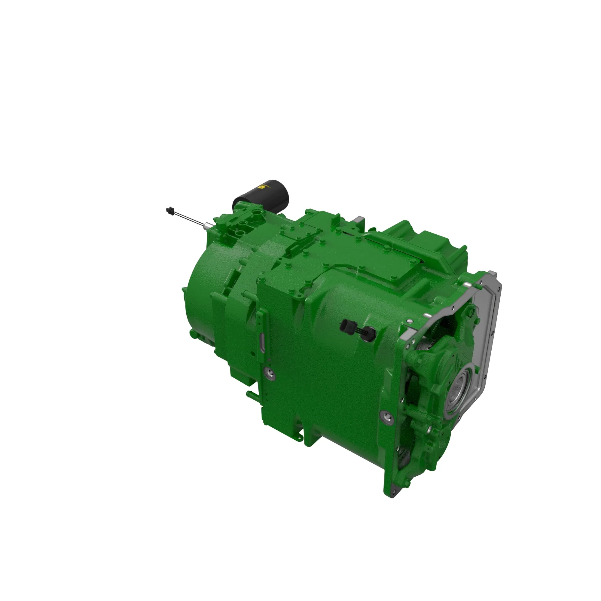MODULE, 6R DPT, SERVICE, PR & DP8