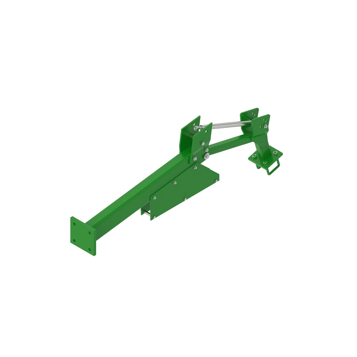 Drawbar