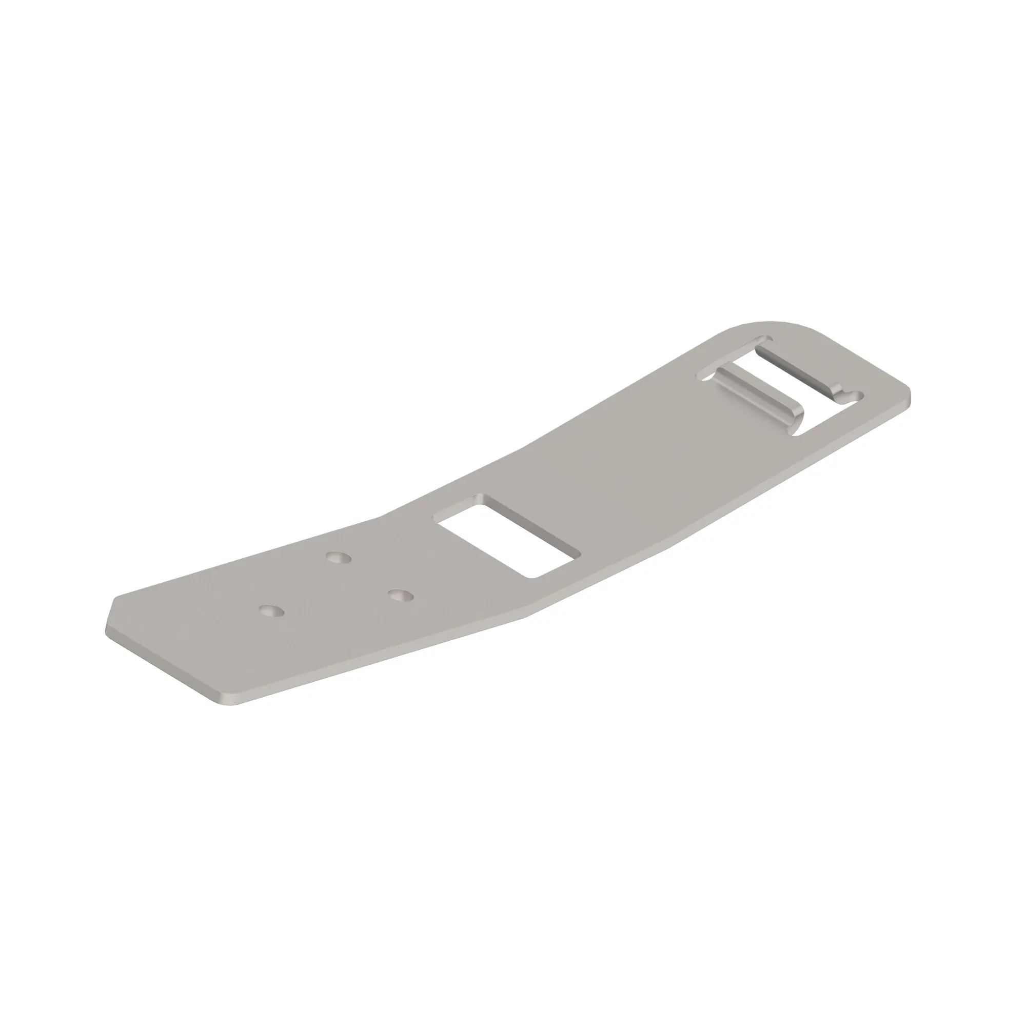John Deere Bracket - HXE46124