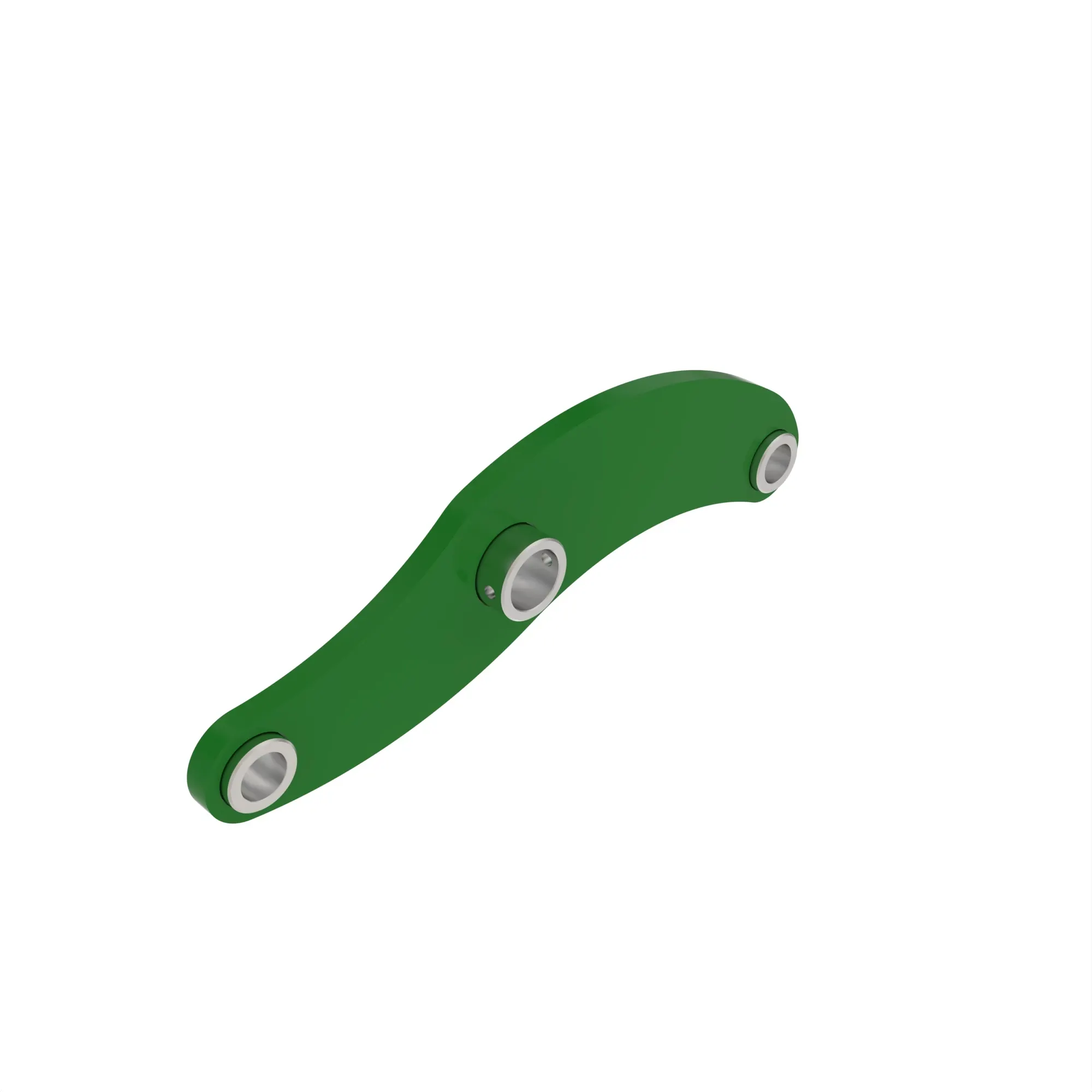 John Deere Left Side Bellcrank - AW33741