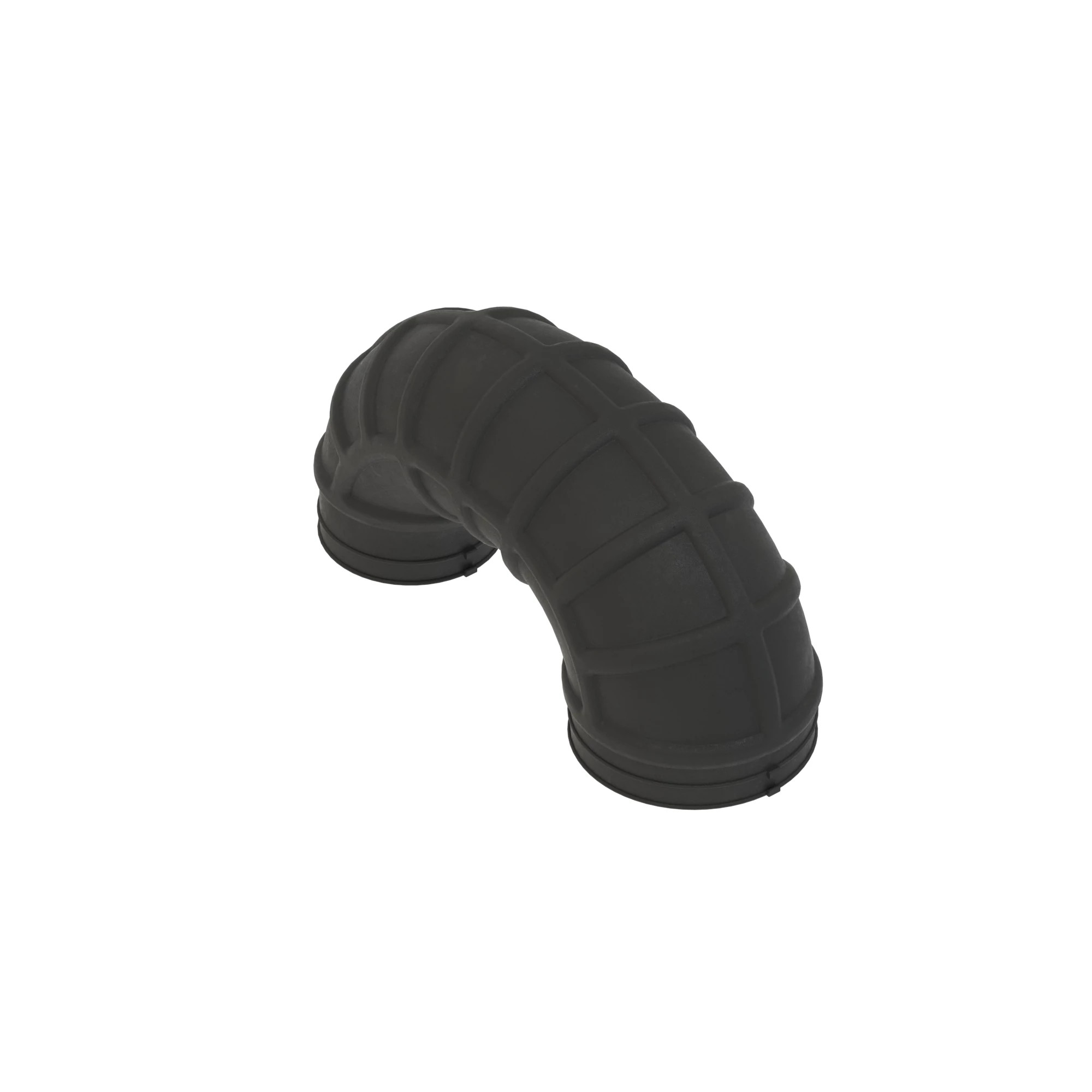 HOSE, INTAKE ELBOW
