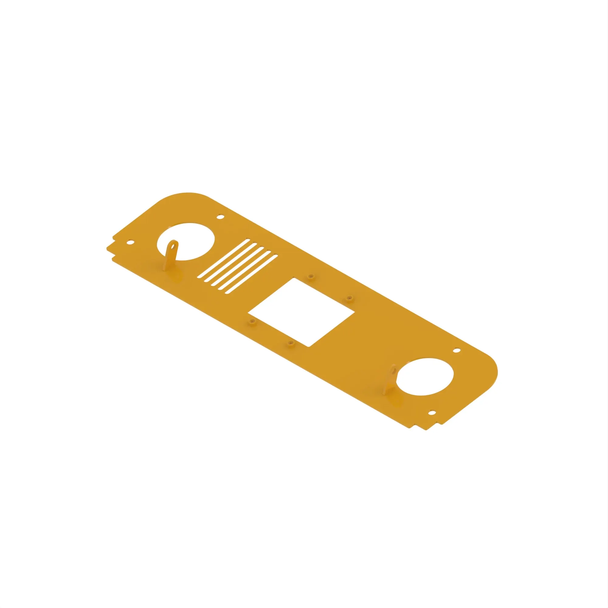 AT487062: Grille Light Panel