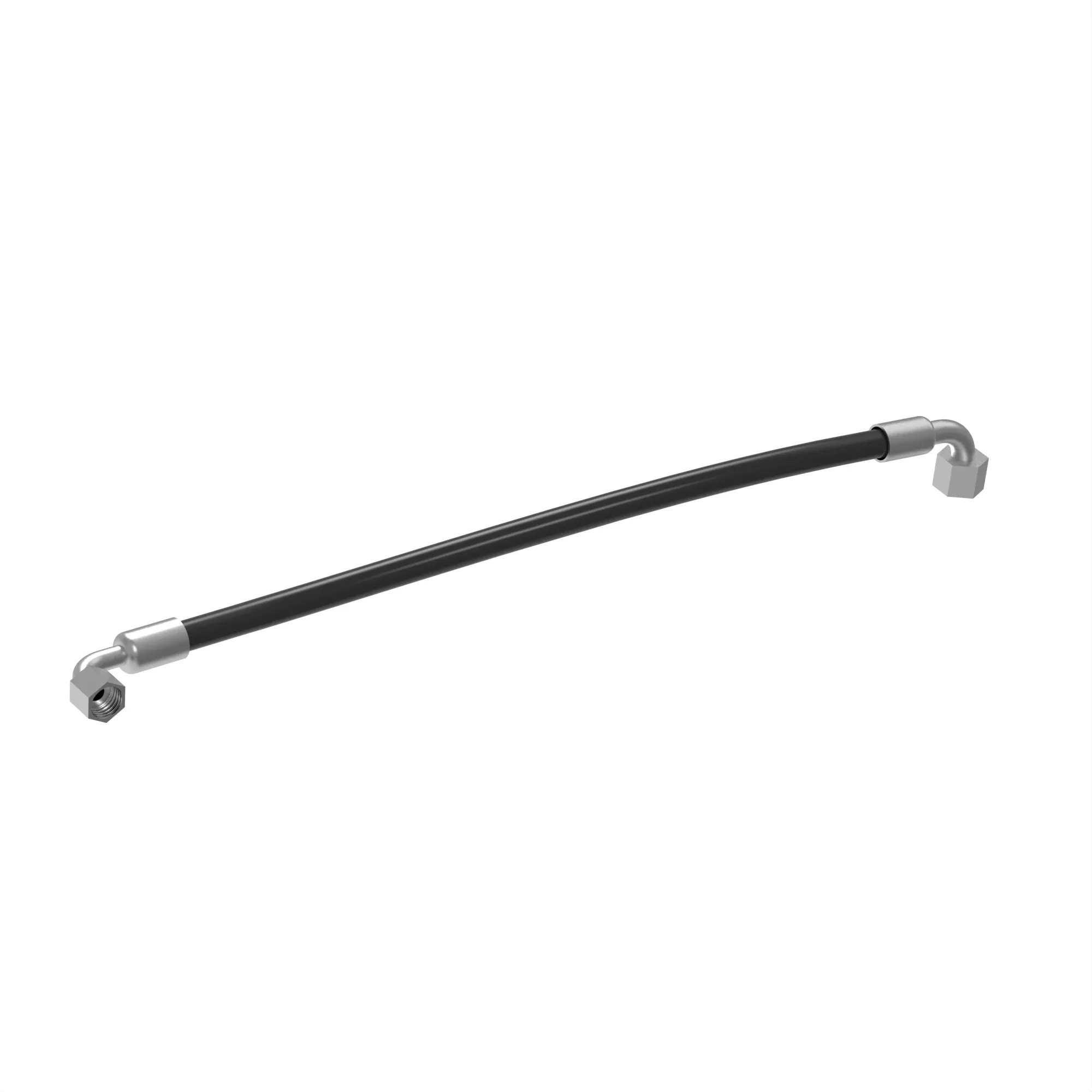 HYDRAULIC HOSE - FABRICATE, GT DOOR