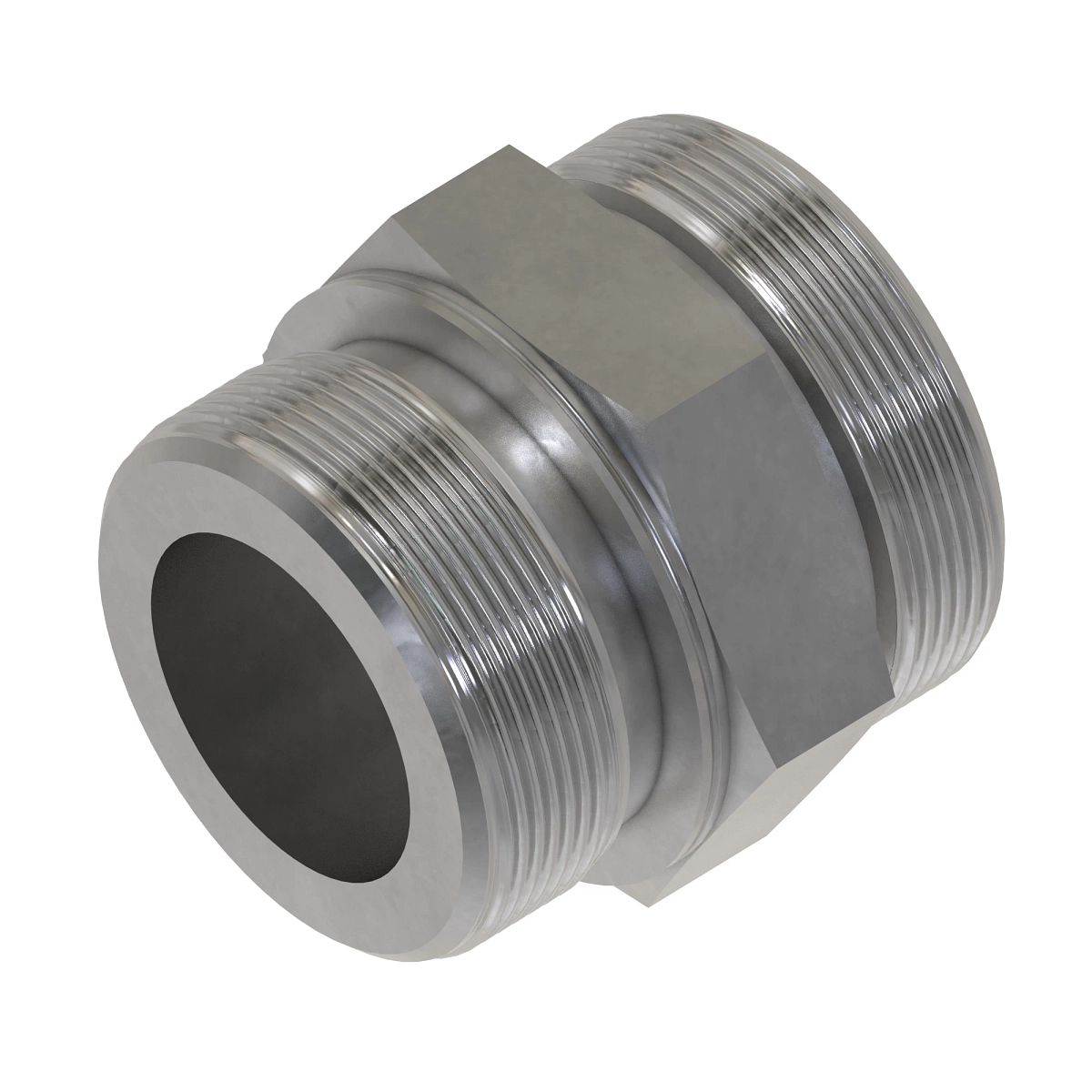 Stud Straight (SDS), ORFS