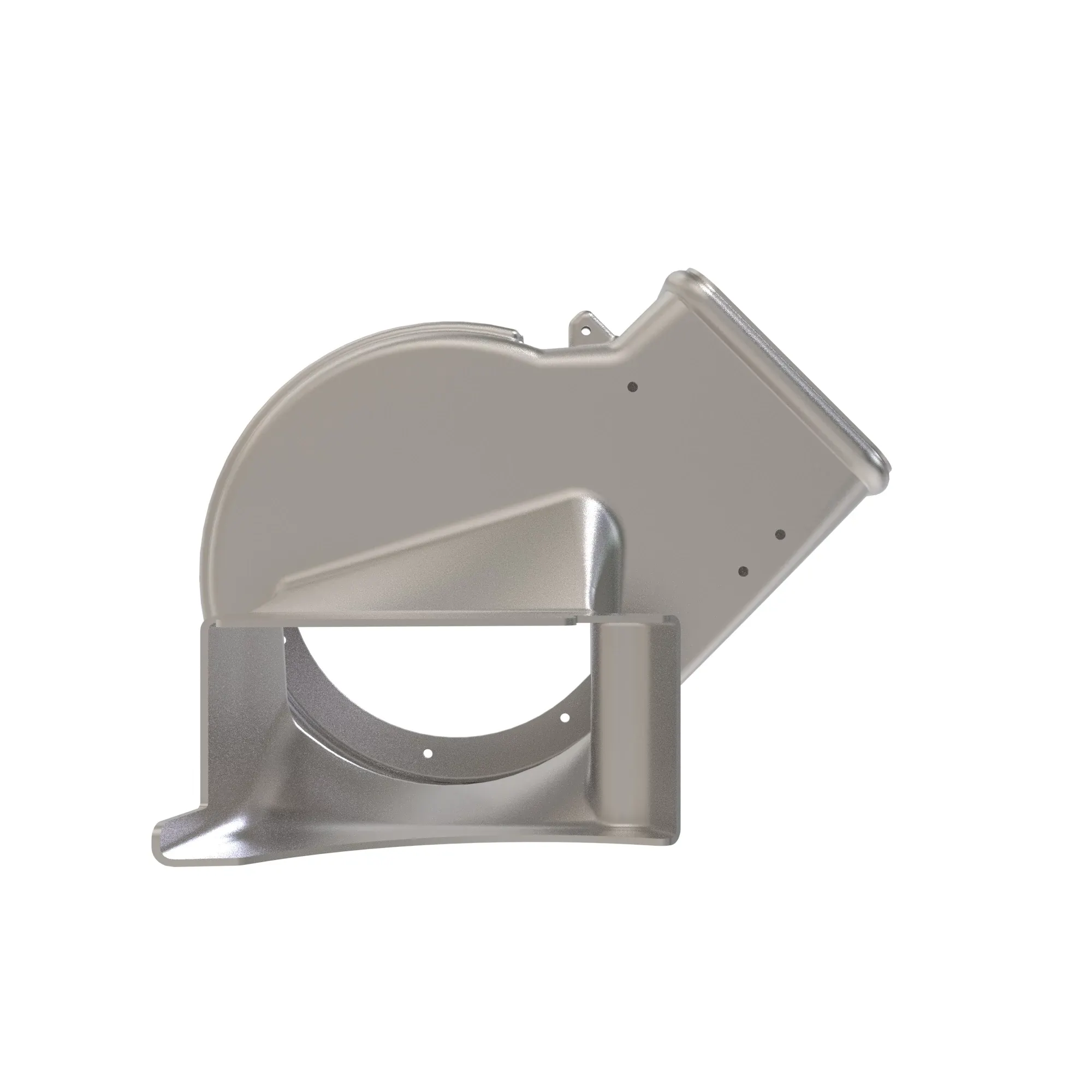 TCU15026: Blower Fan Housing