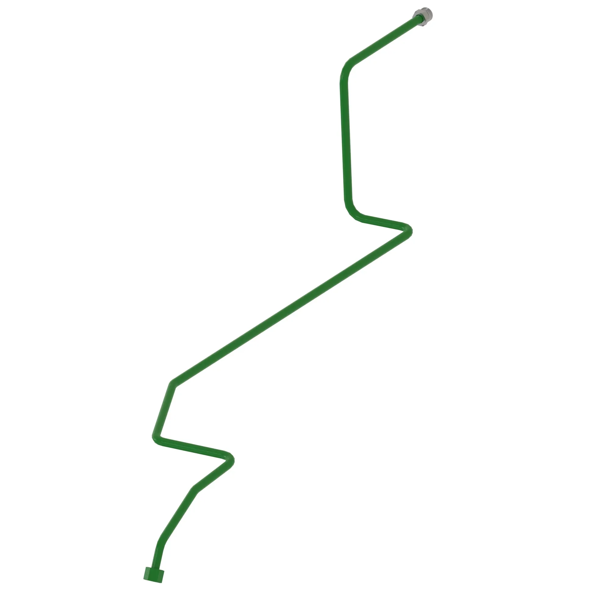 John Deere MCV to CBV Oil Line - AT473981