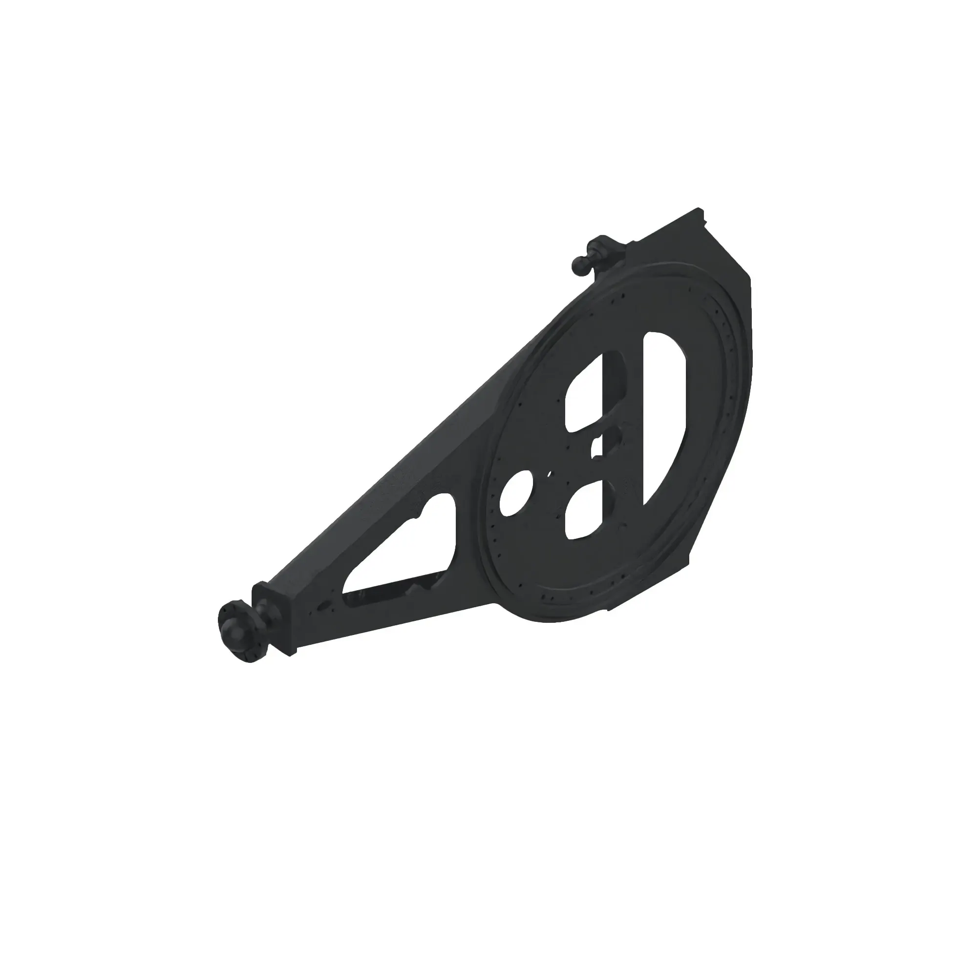 John Deere Frame - AT499569
