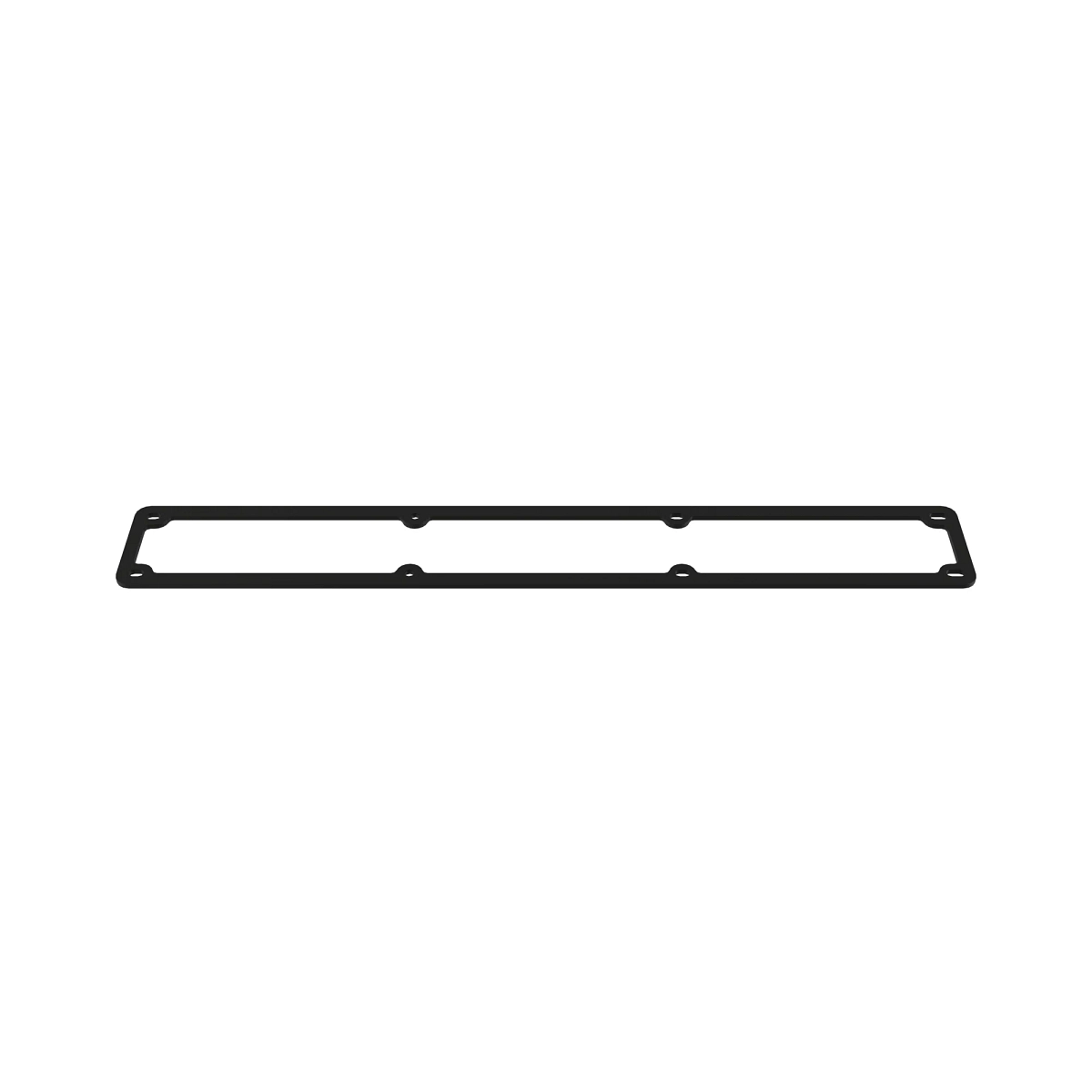 Gasket, Air Intake Duct (Large)