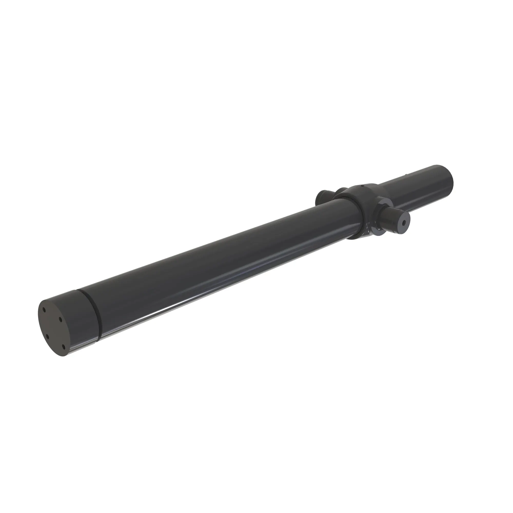 Hydraulic Cylinder Barrel