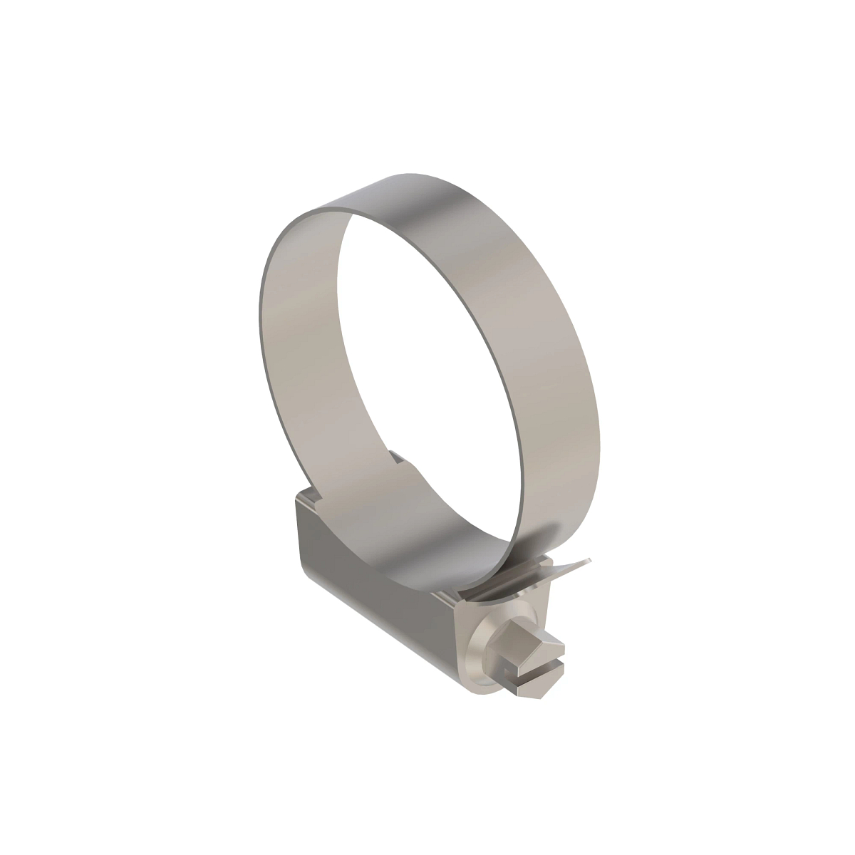 HOSE CLAMP, Hose Clamp