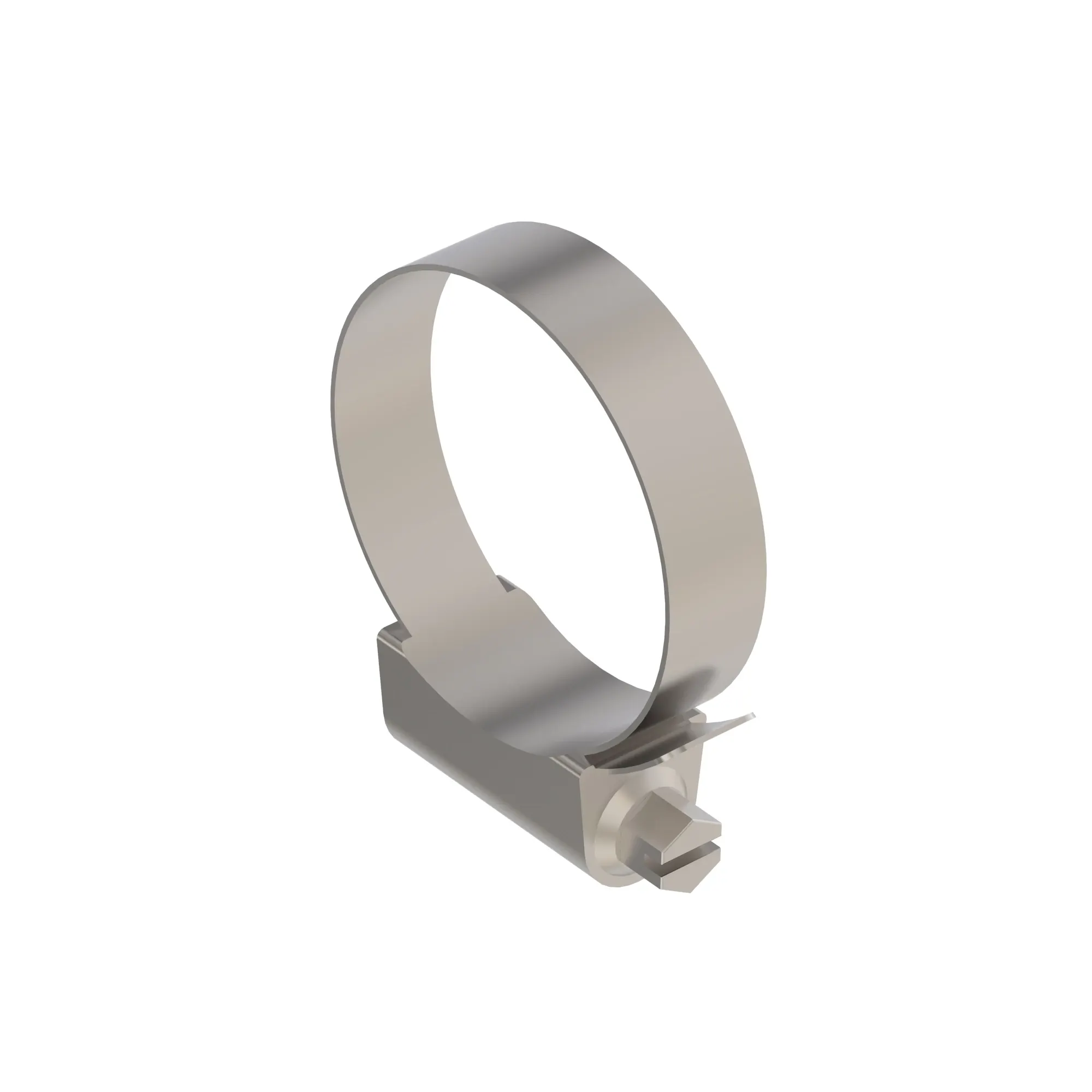 HOSE CLAMP, Hose Clamp