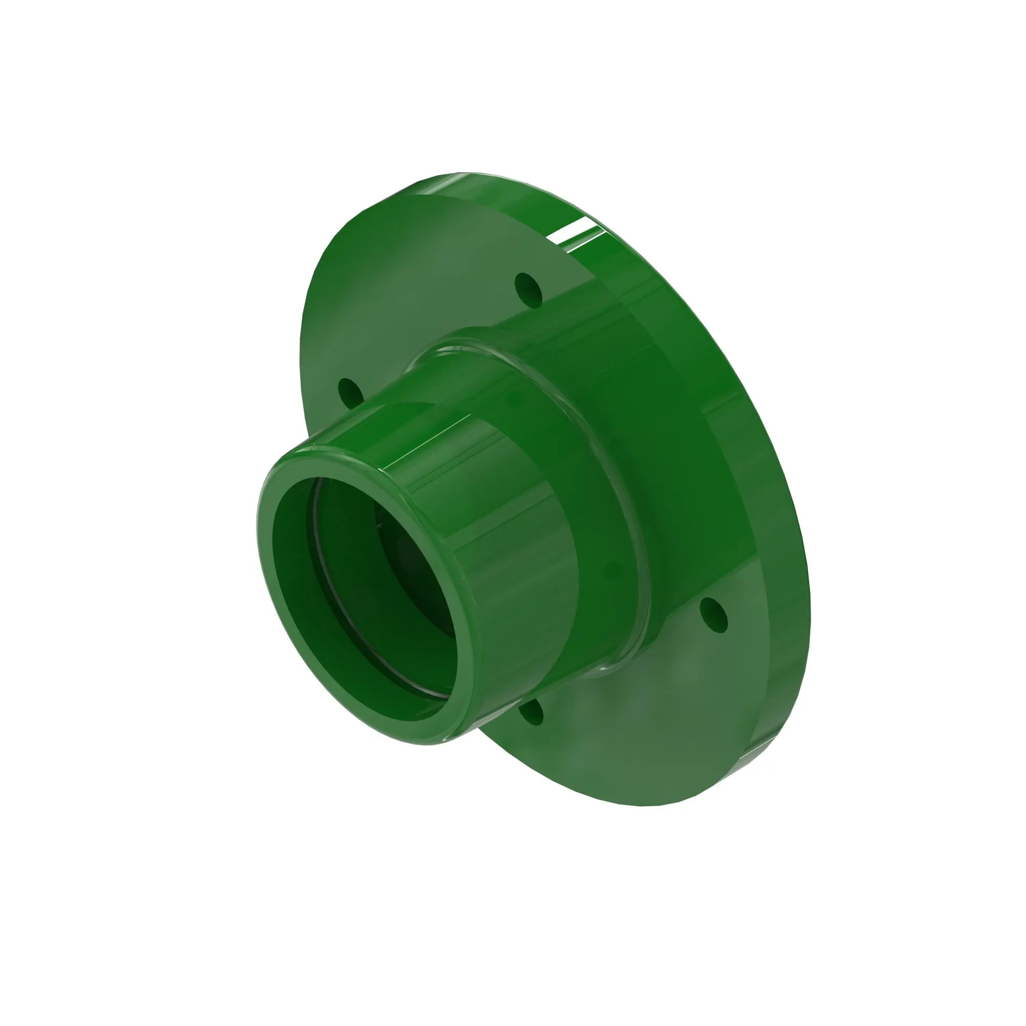 AE37750: Hub