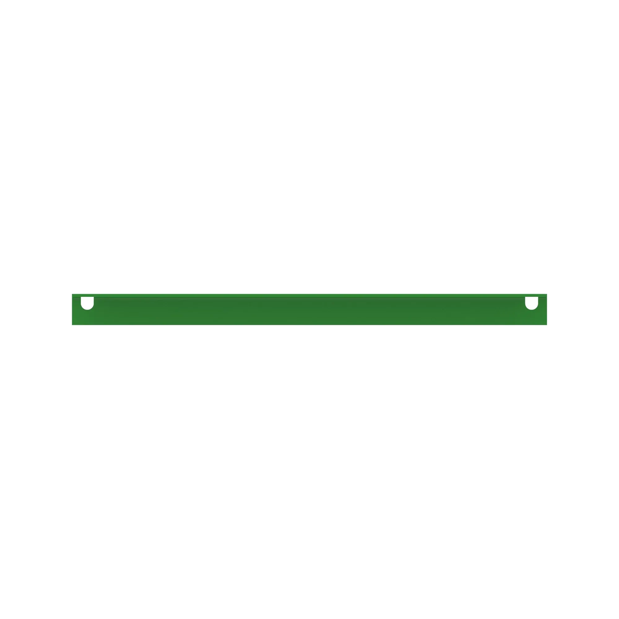 ANGLE, CLAMP (BATTERY HOLD DOWN)
