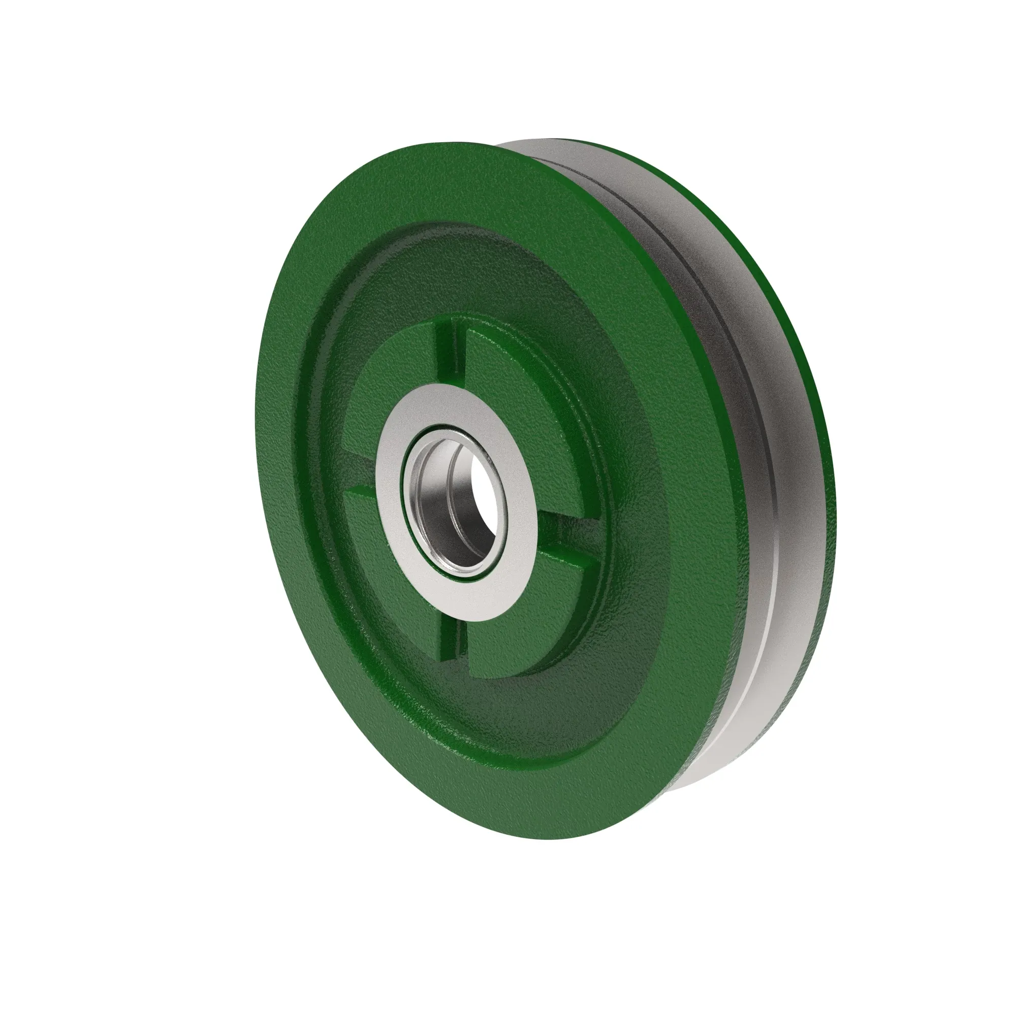 John Deere Pulley - DQ31495