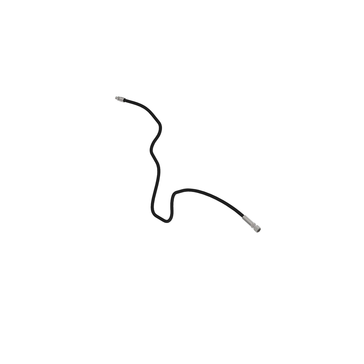 HYD HOSE-FDRHS VARSPD-W/MC STS