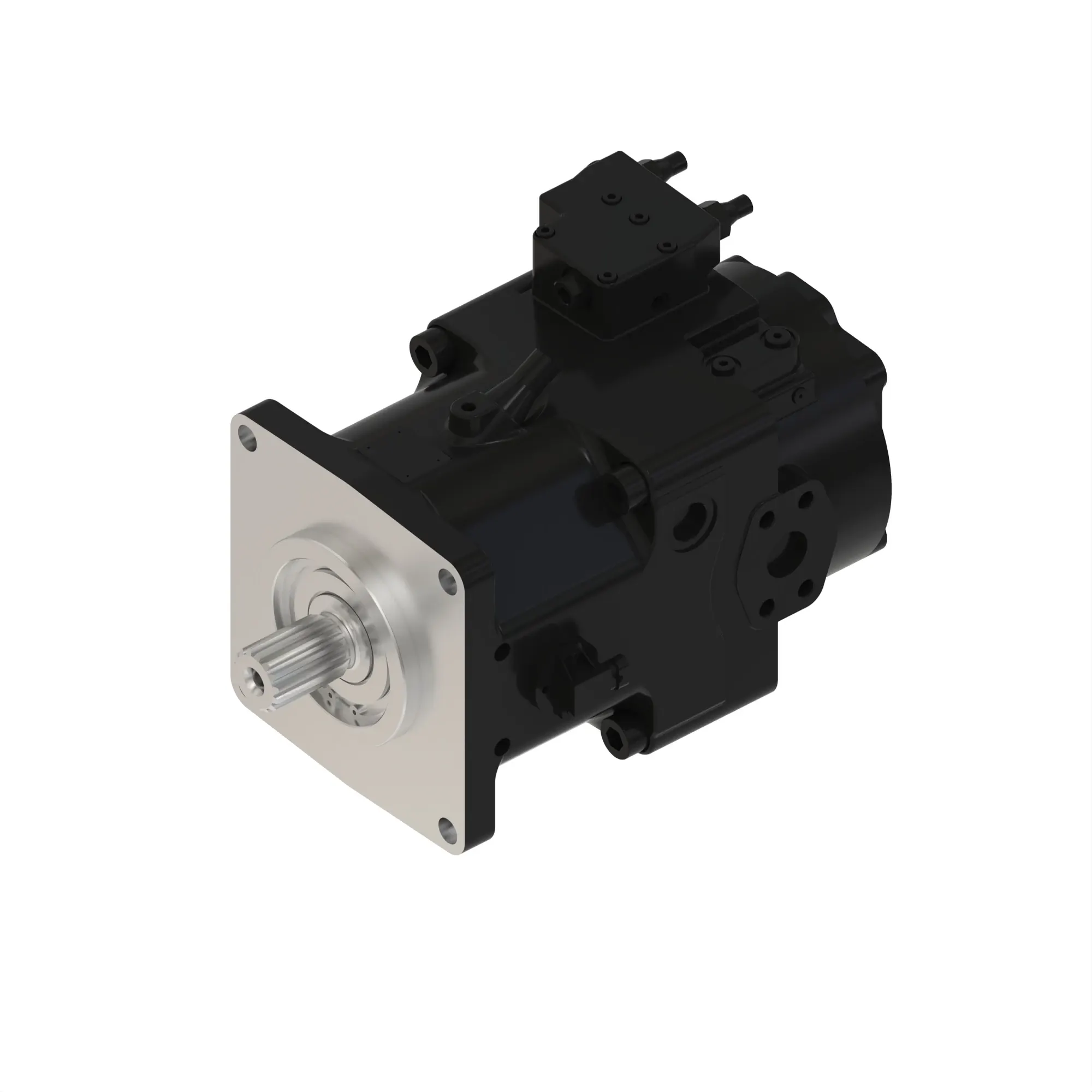 AT465940: Hydraulic Pump