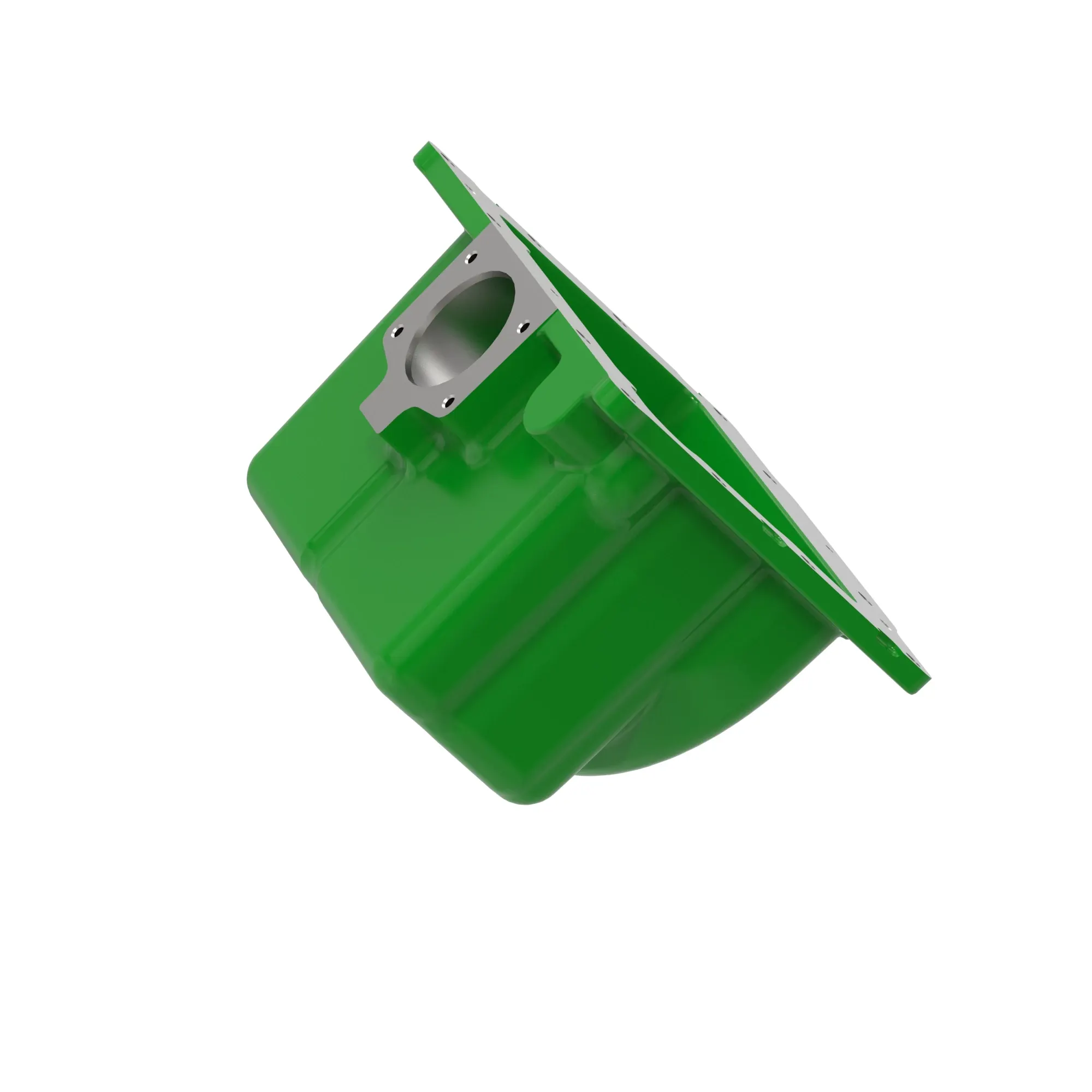 R134578: MFWD Clutch Housing | Shop.Deere.com