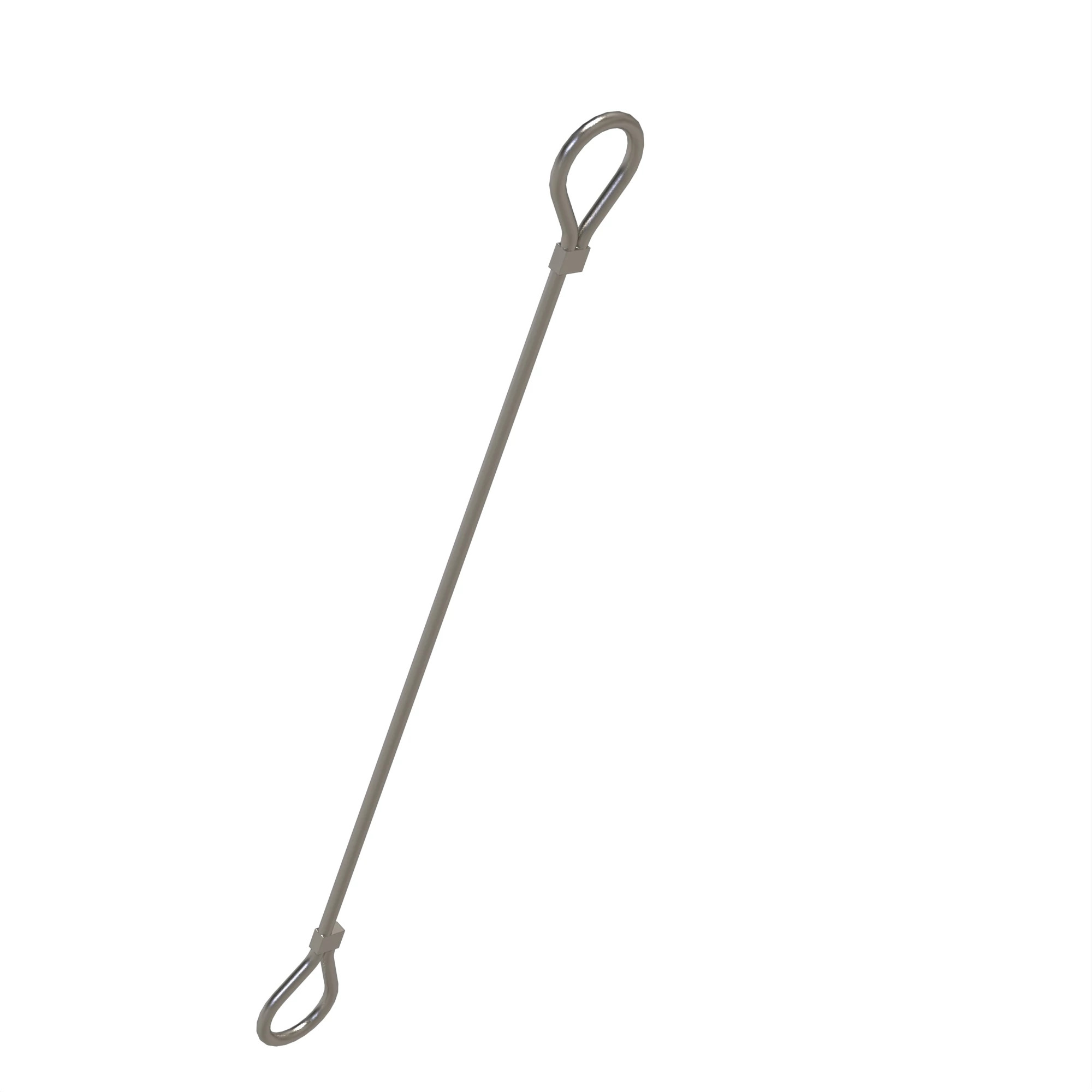 ELEC. CONNECTOR ACCESSORY, STEEL LA