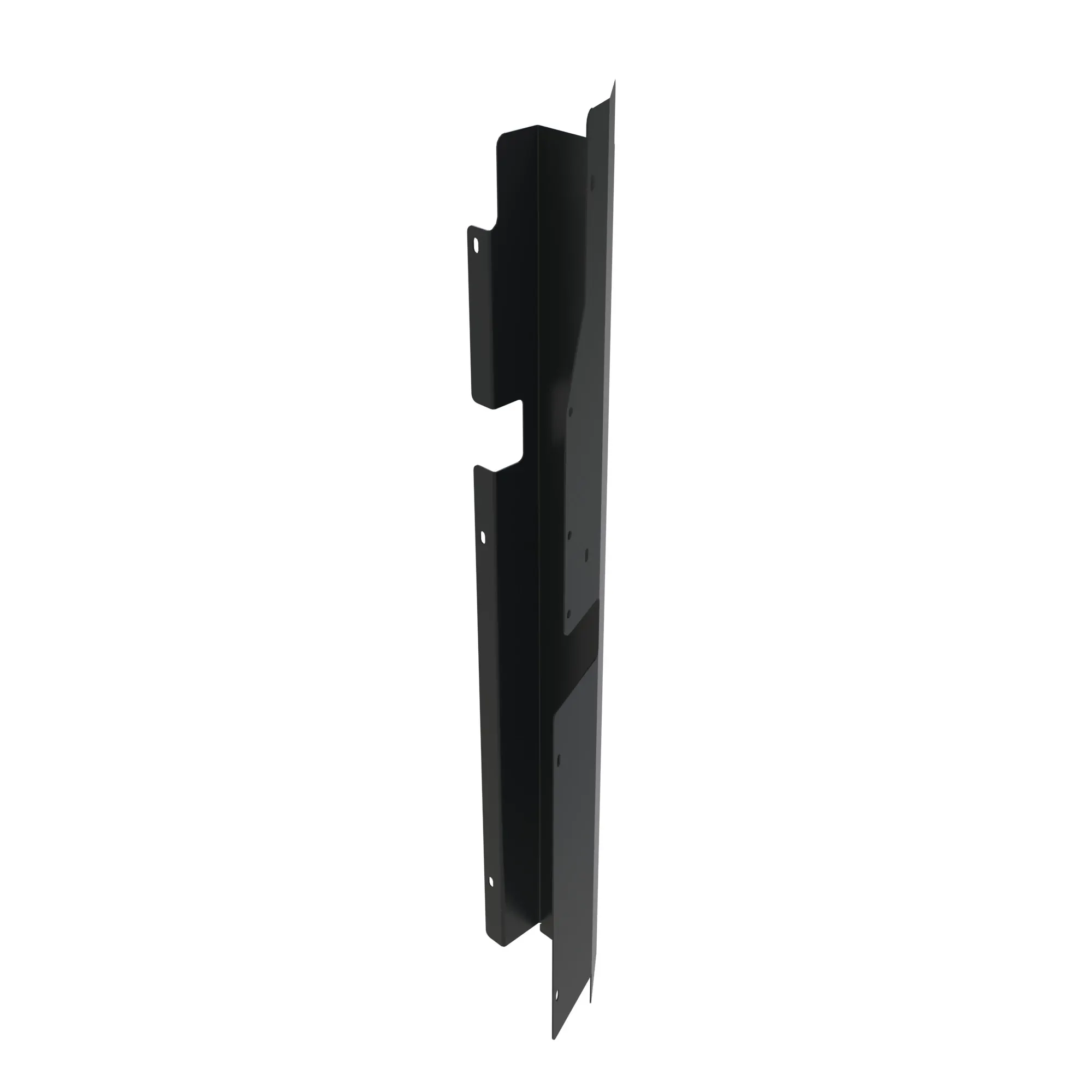 PLATE-SIDE SHIELD LH