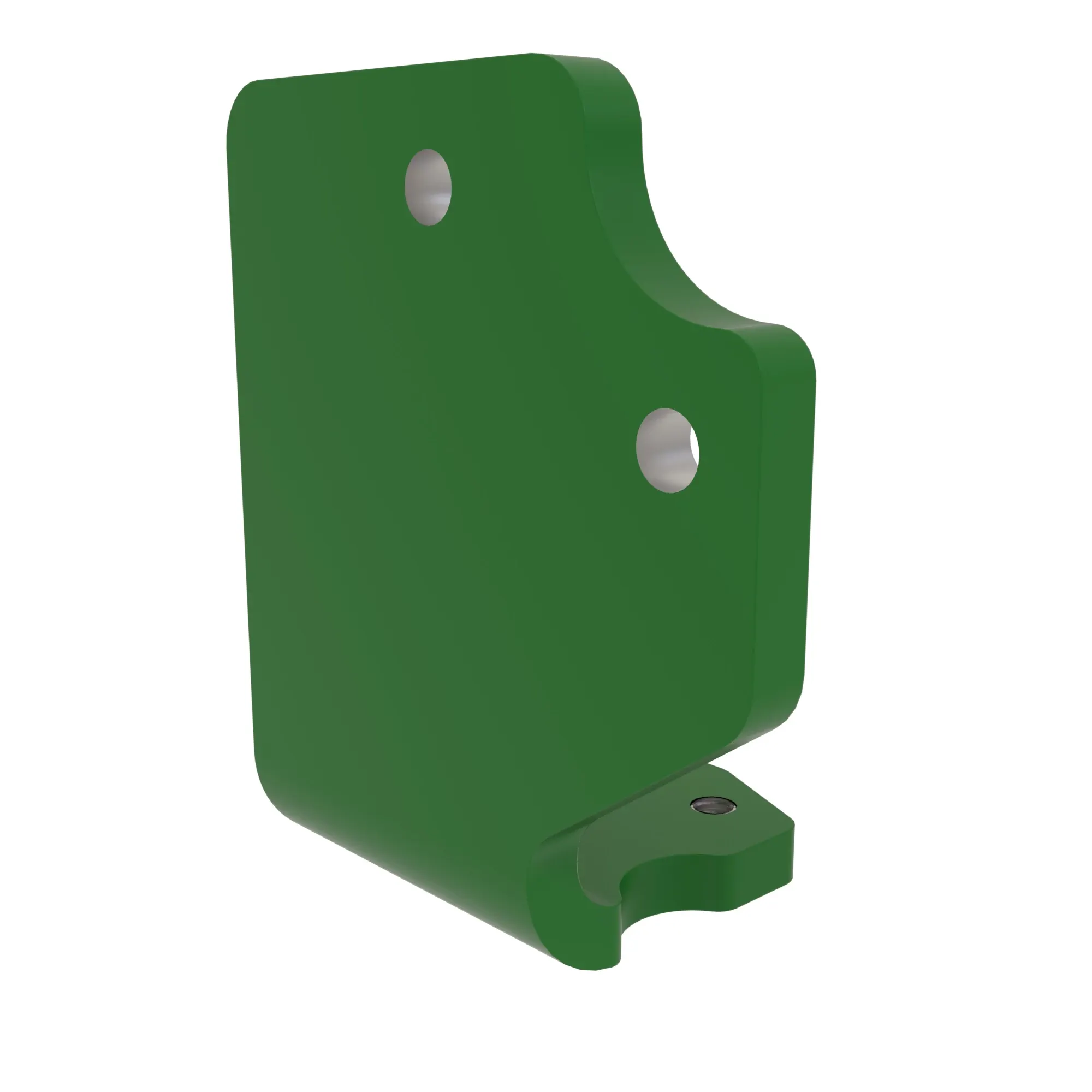 AUTOTRAC - FRAME TO FLOWMETER