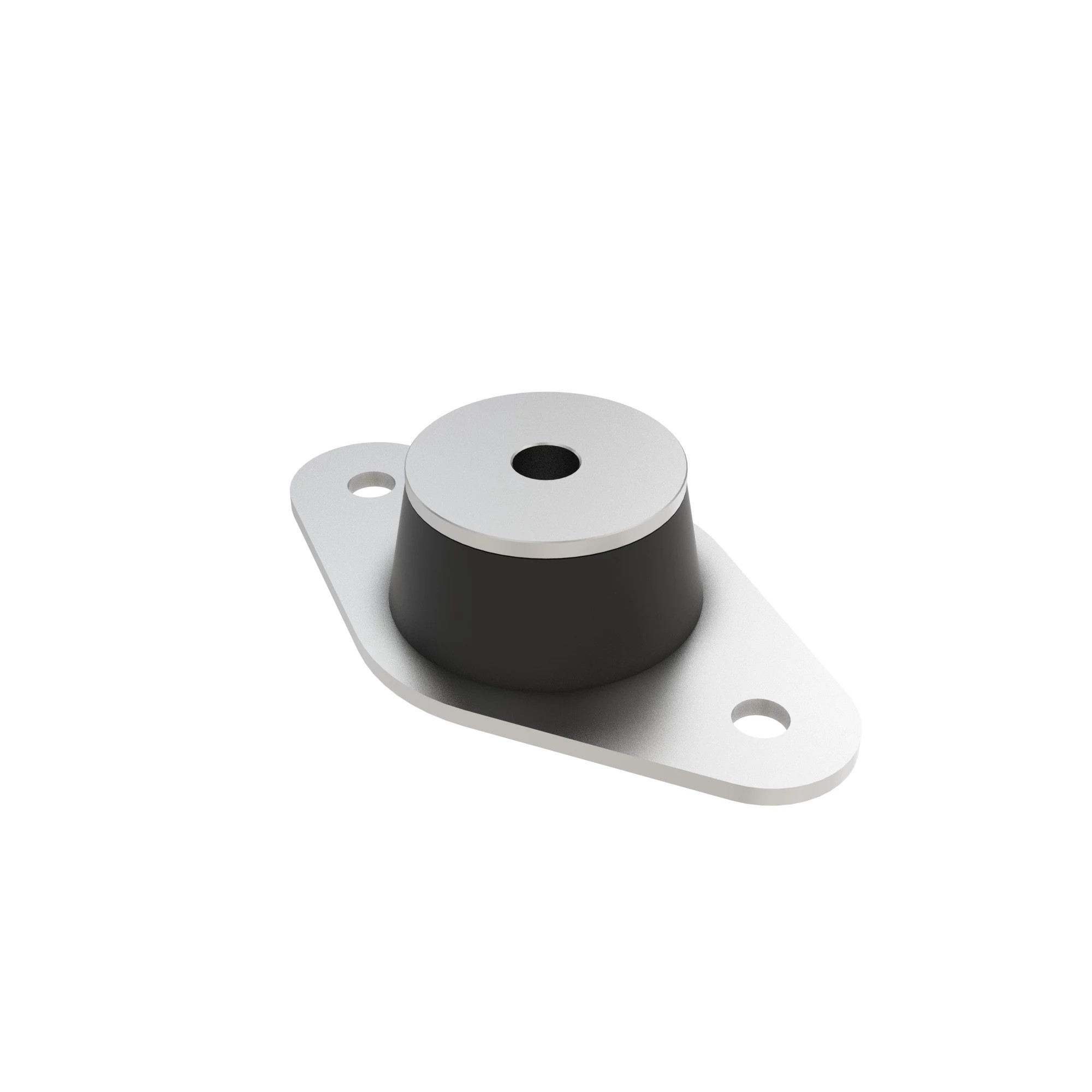 ISOLATOR, SEAT ISOLATION